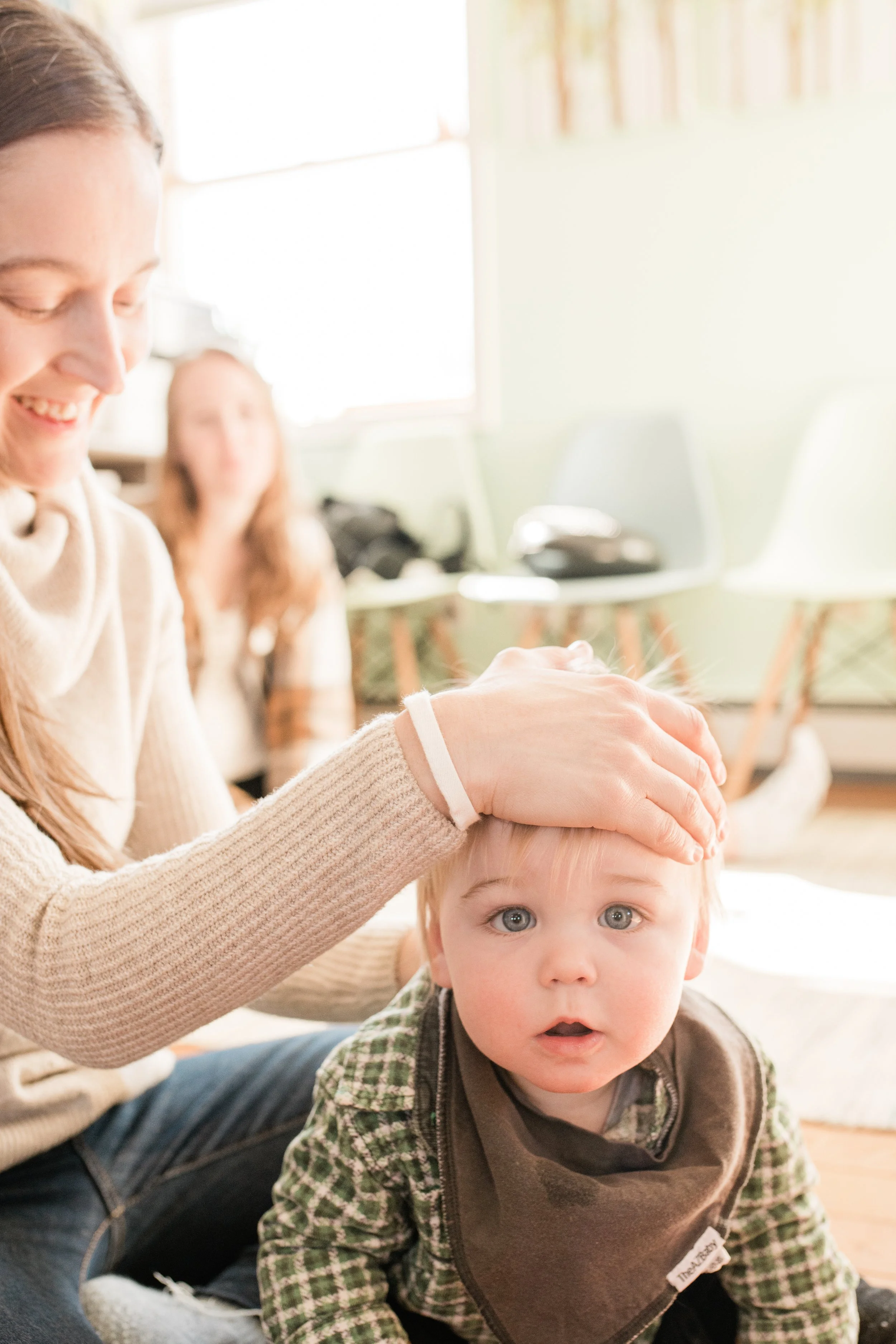 Why Your Child's Progress Stalled (And Why That's Actually Good)