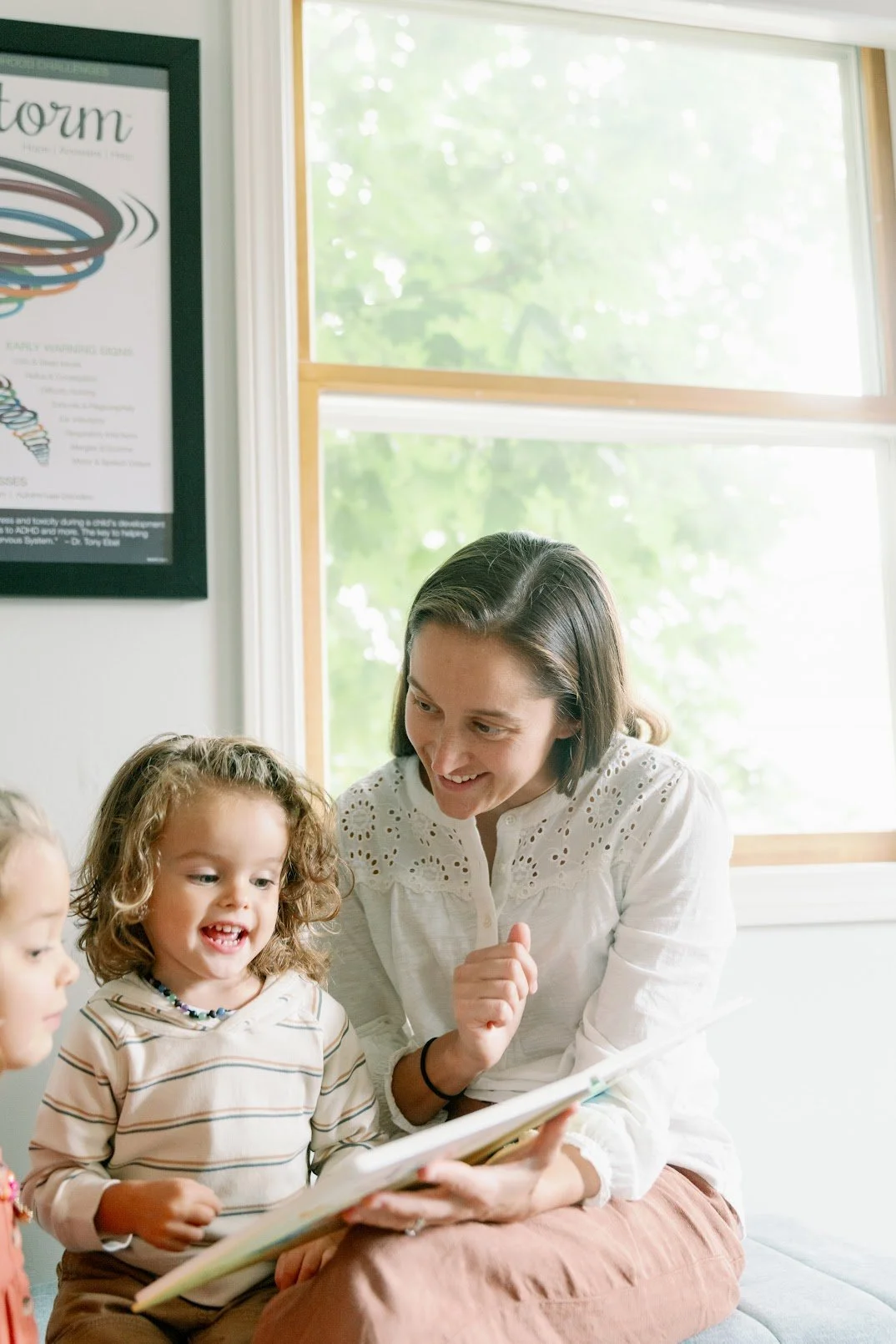 Doctors Who Listen: What to Expect From Your New Patient Experience&nbsp;
