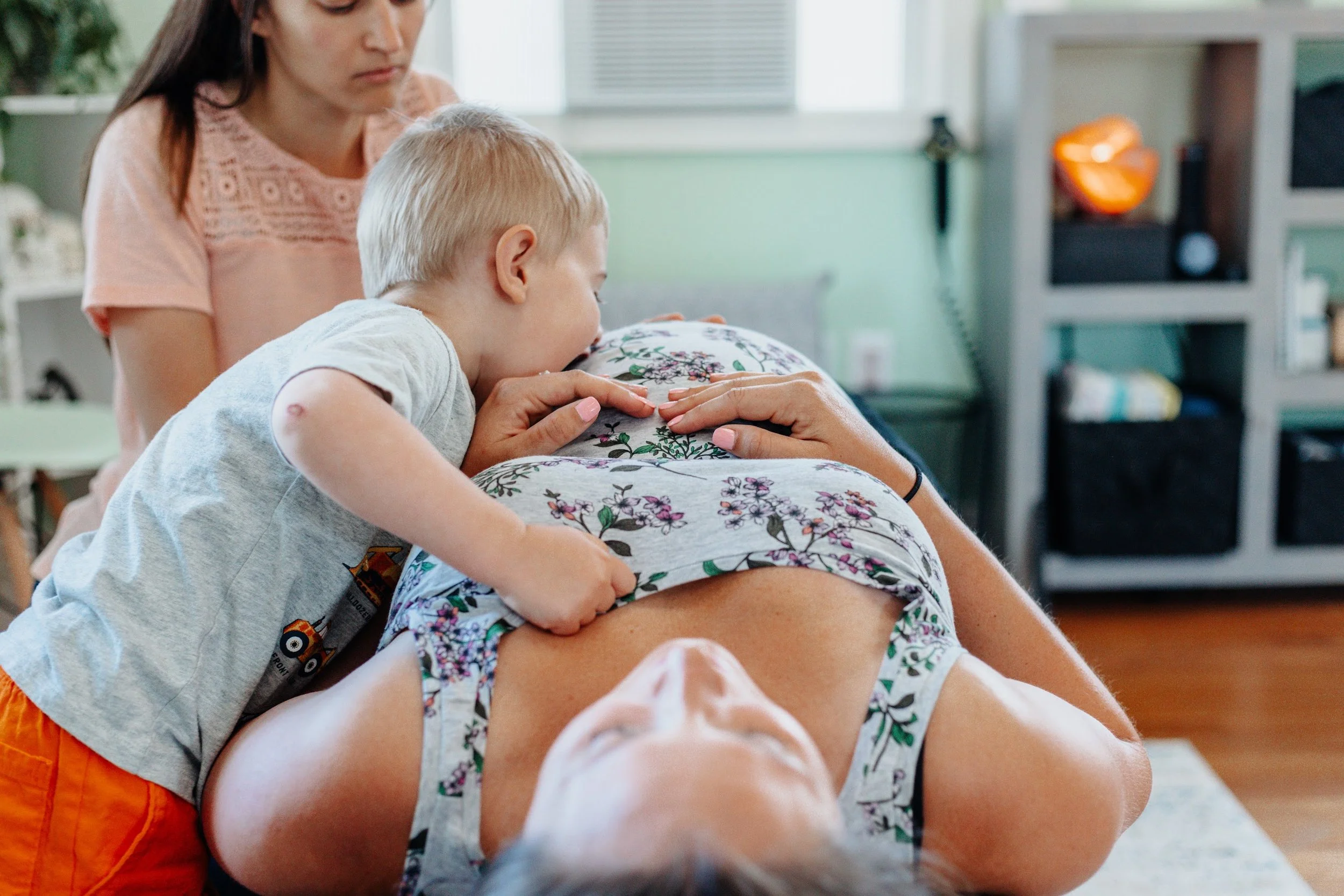 An Exhausted Mom's Survival Guide: Navigating Motherhood with Adaptability and Resilience