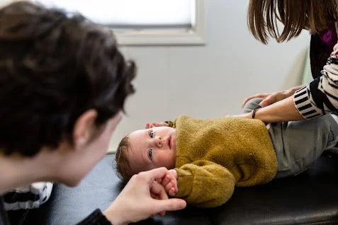 Why Your Velcro Babies Matter
