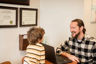 Hack Your Dad Burnout With This Nervous System Cheat Code