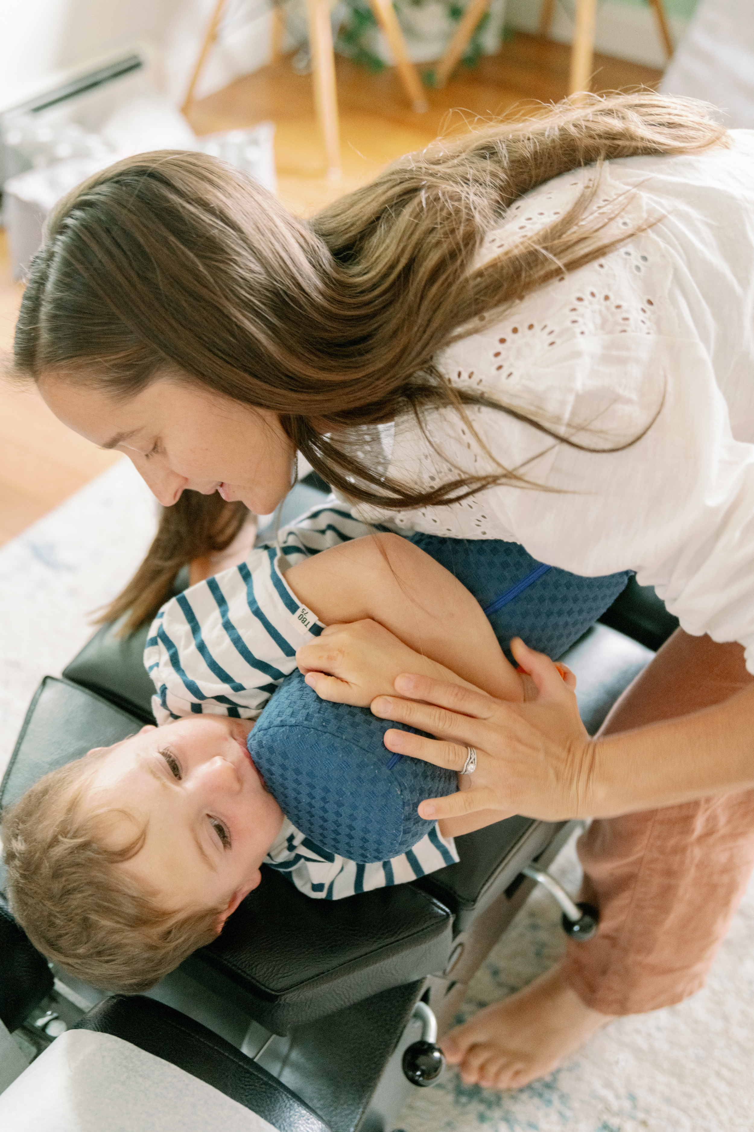 Why Missed Baby Milestones Are Nervous System Red Flags&nbsp;
