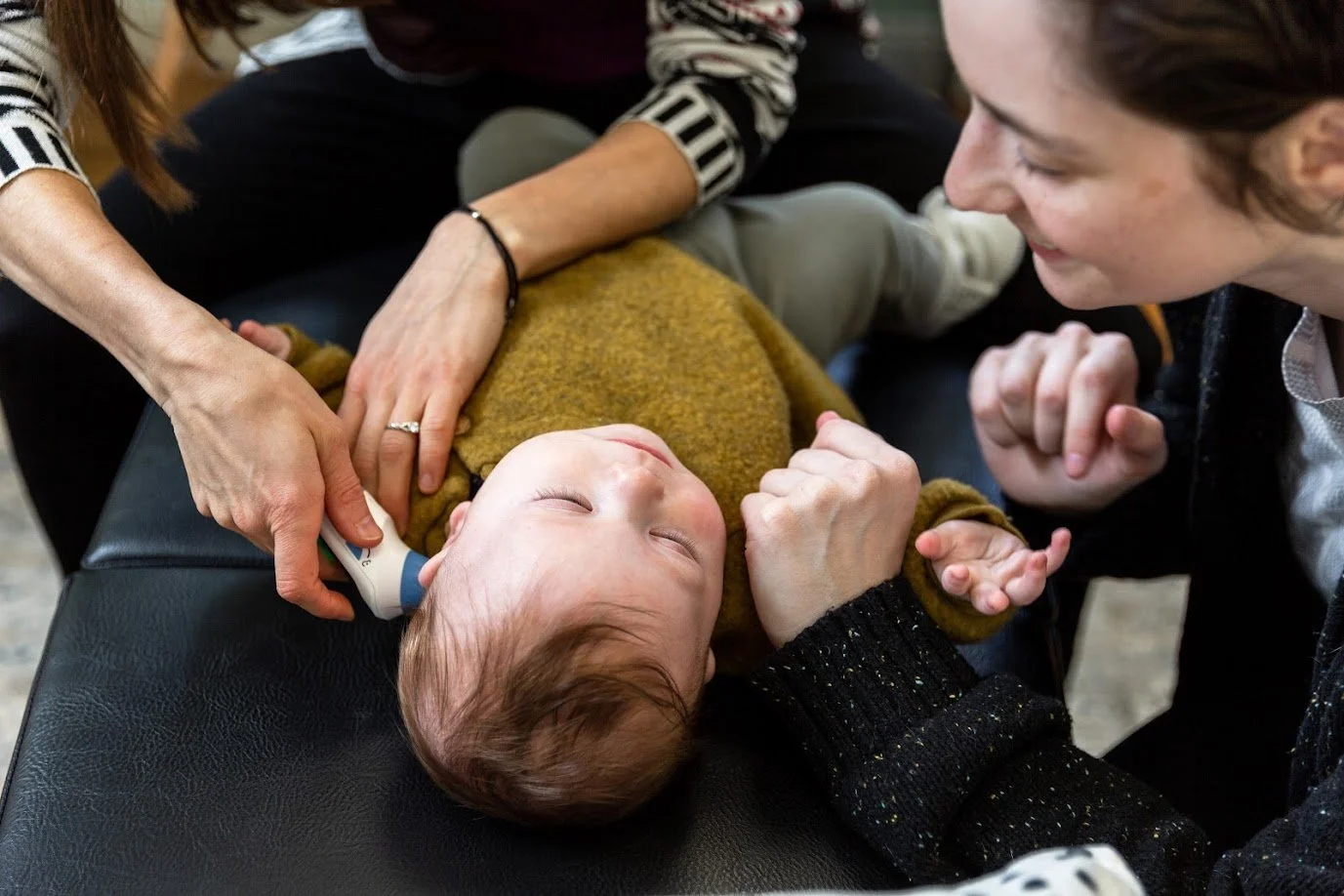 Why Your Child’s Gut Won’t Heal – and What’s Really Going On