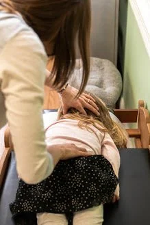Why the Whole Family Should Get Adjusted (And Why It Starts With You)