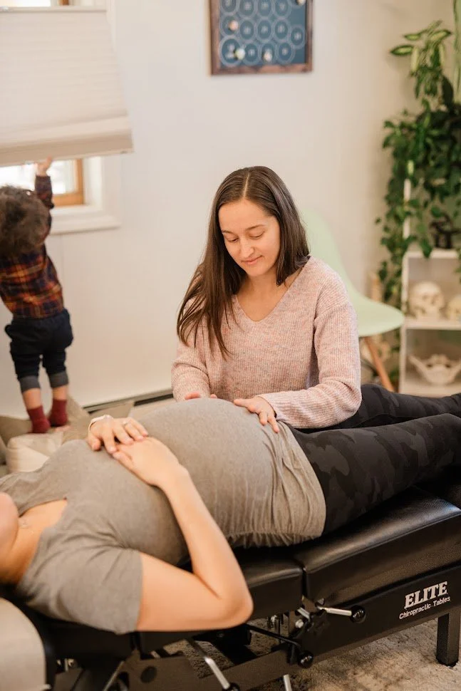 Don’t Miss This Test During Pregnancy&nbsp;