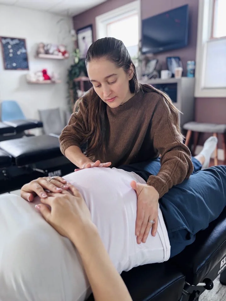 The Birth Trauma Behind Your Child's Symptoms