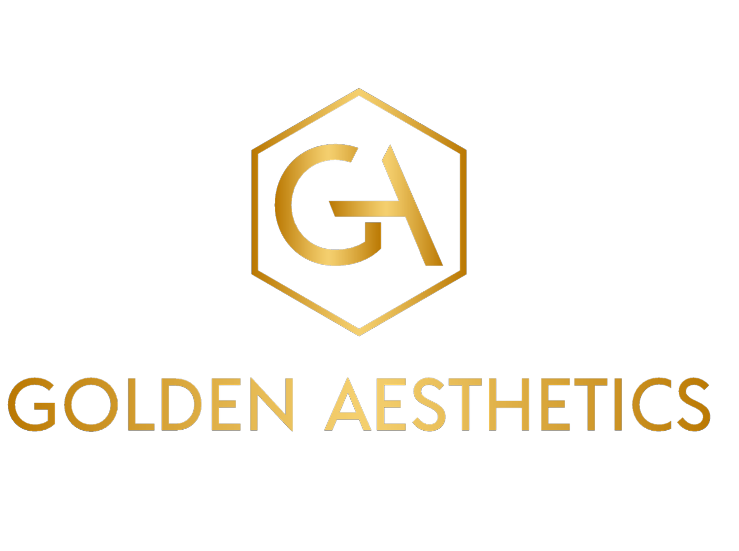 Golden Aesthetics