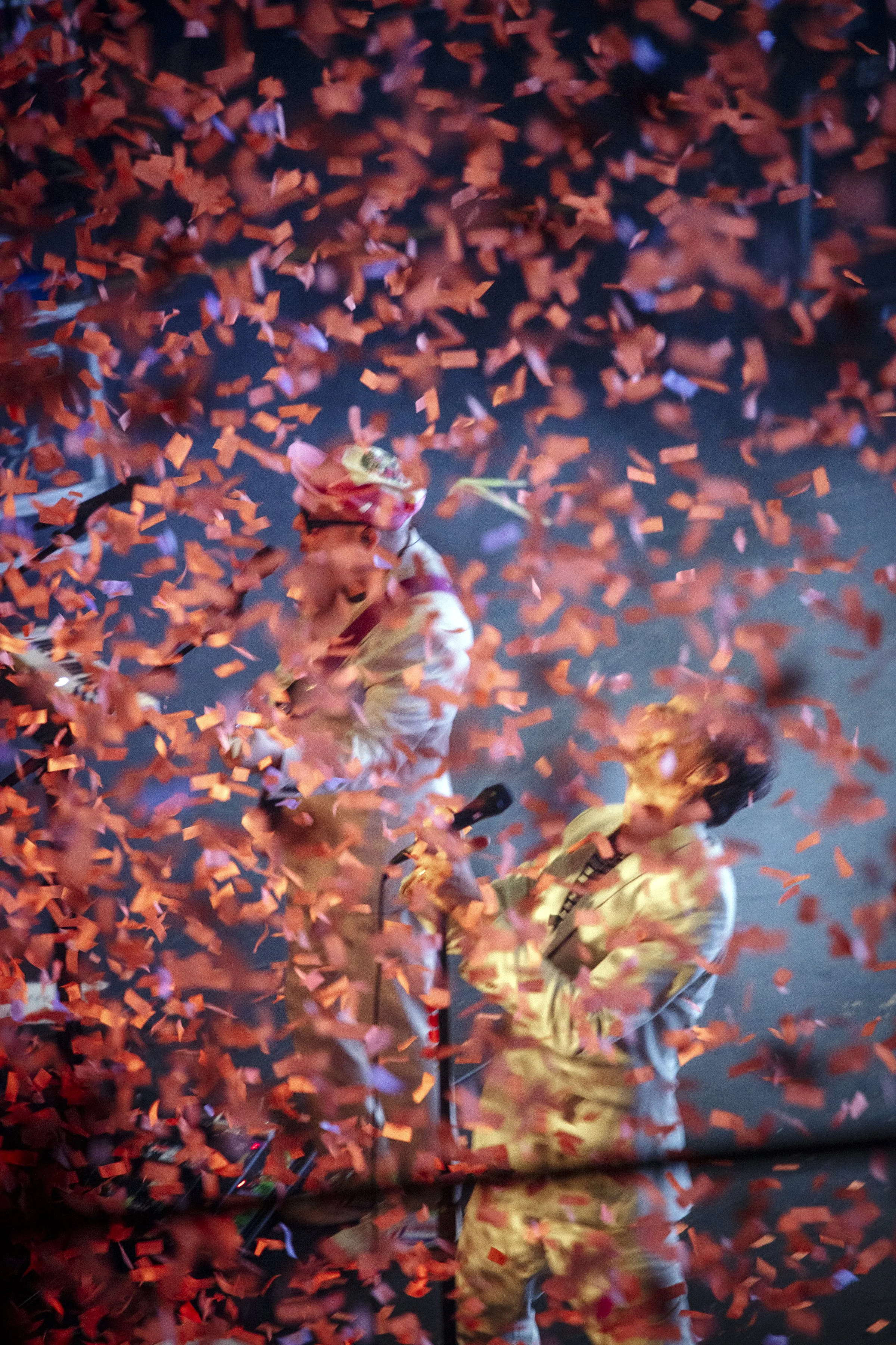 OK GO and Michael Wilbur at Portsmouth Music Hall-8.jpg