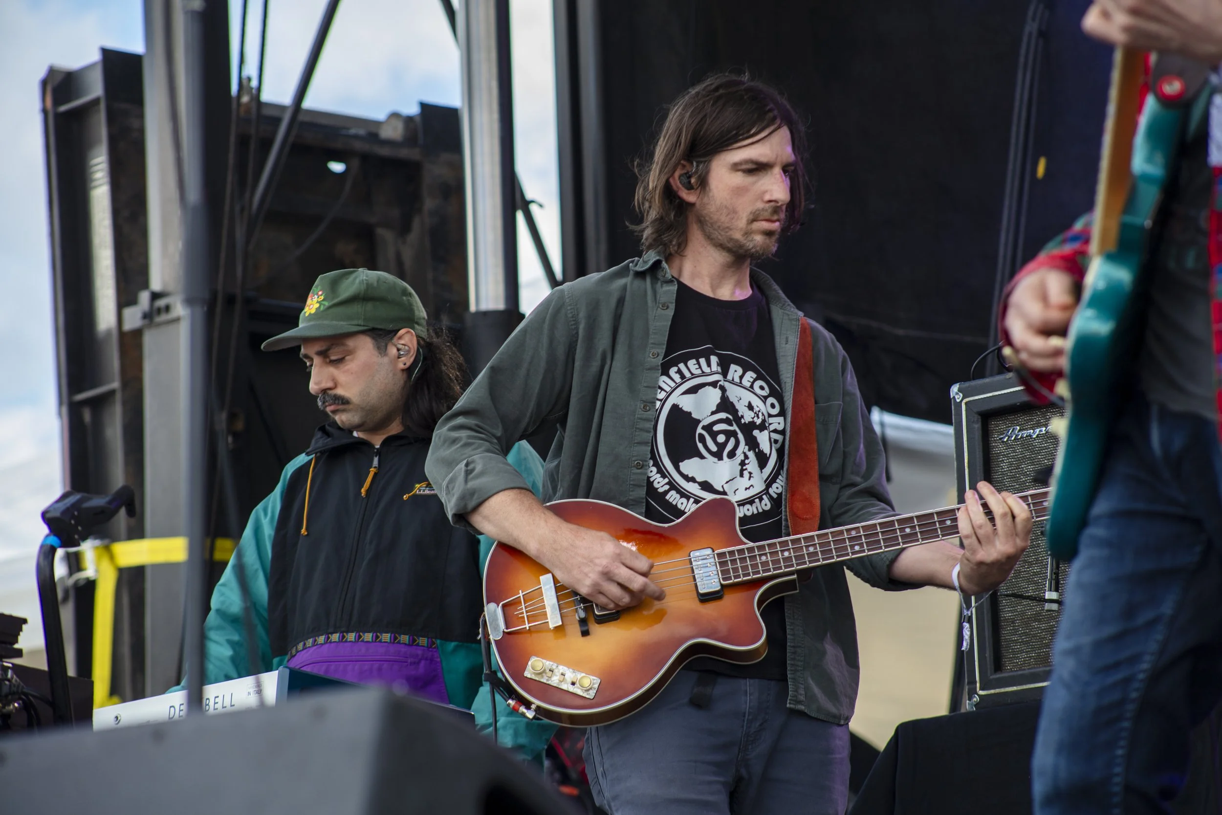 Green River Fest 2026. Saturday. Savanna Pettengill. -5.jpg