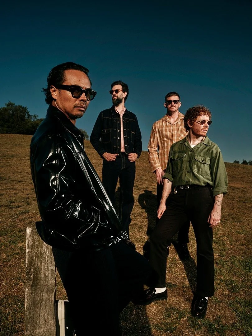 @thetempertrap is back with an epic new single called &quot;Lucky Dimes&quot; and we can't wait for them to tour again! Check out this new tune wherever you stream music. 

Photo Credit: @zimmermann.alberto 

#newmusic #newmusicalert #thetempertrap #