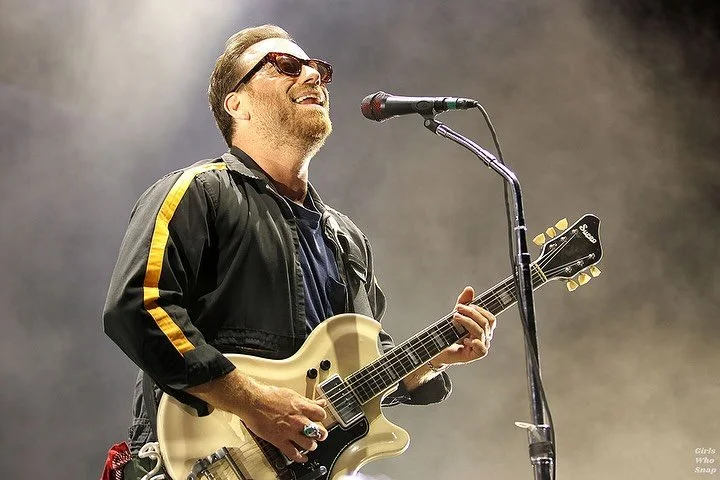 Sunday scaries be gone, Chicagoland! Especially with this beautiful weather and Labor Day tomorrow. If either of those things fails you, we always have amazing music!

Enjoy our concert picks for this week including @billycorgan, @smanifesto, @system