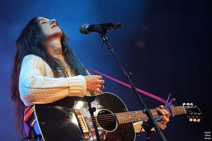 Sunday scaries be gone, Chicagoland! We&rsquo;re looking forward to visits from @katiepruittmusic, @beachbunnymusic, @waxa_katie, @wetlegband, and more this week!

Check out our weekly roundup of fantastic concerts coming to our fine town at girlswho