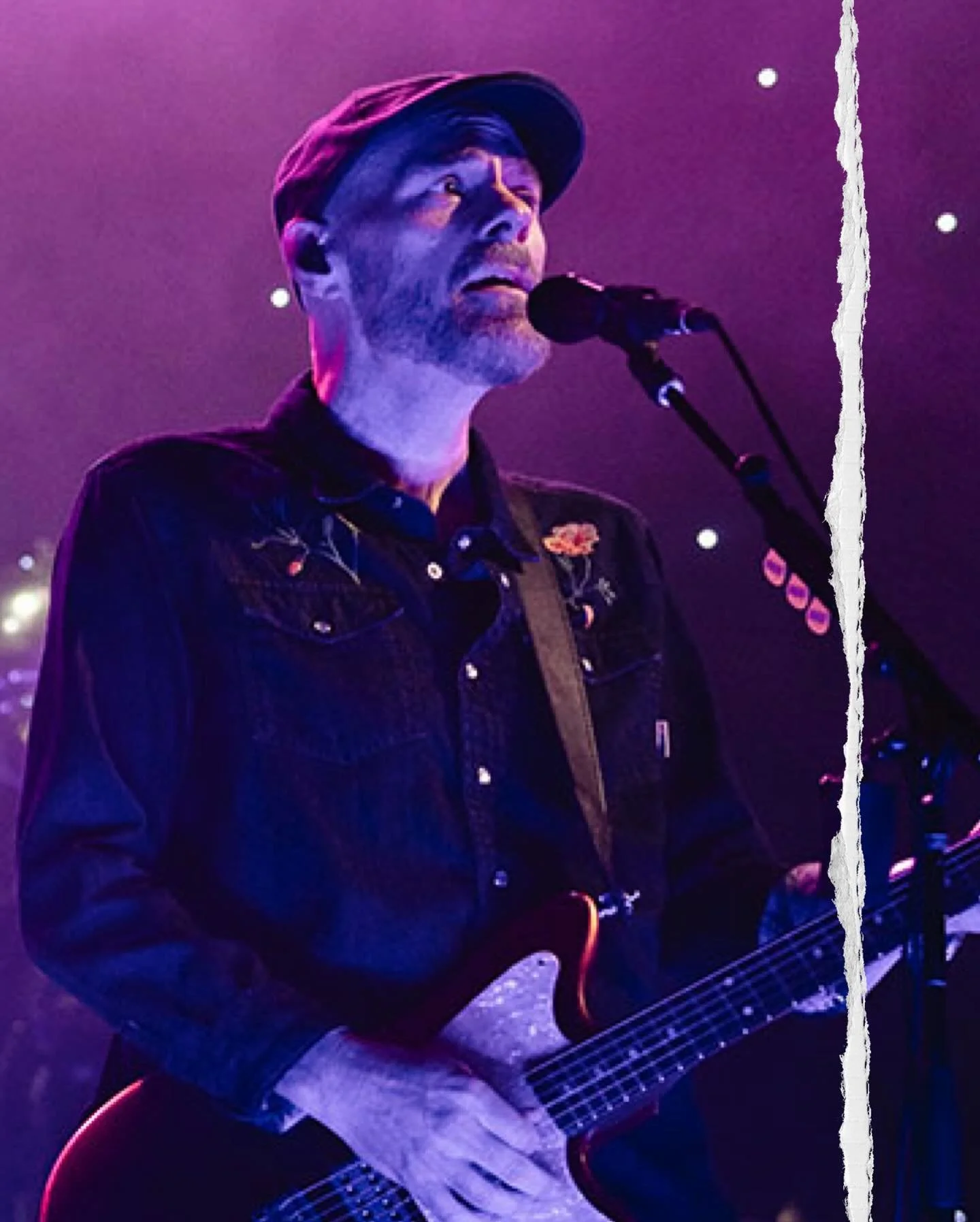 Nothing But &lsquo;Good Intentions&rsquo; with @toadthewetsprocket at @statetheatreportland ⚡️

Photo gallery and show review by @narrativephotoworks up now at girlswhosnap.com!

#toadthewetsprocket #statetheatreportland #statetheatre #goodintentions