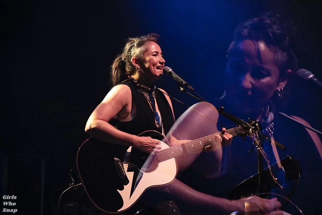 @kttunstall at Portland, Maine&rsquo;s @statetheatreportland 🍒

Snap by @narrativephotoworks 

#folk #alternative #kttunstall #eyetothetelescope #eyetothetelescope20 #statetheatreportland #portlandmaine #portlandmusic #concertphotography #doubleexpo
