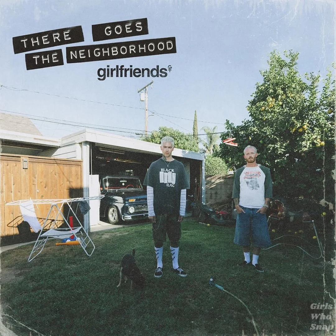 Fresh Tunes Monday is now live featuring awesome new sounds from @girlfriends @stroikmusic @ttwfband and @jimmyeatworld 🎧

Check out our recap of these tunes at girlswhosnap.com!

#newmusic #newrelease #newmusicalert #freshmusic #newsongalert #girlf