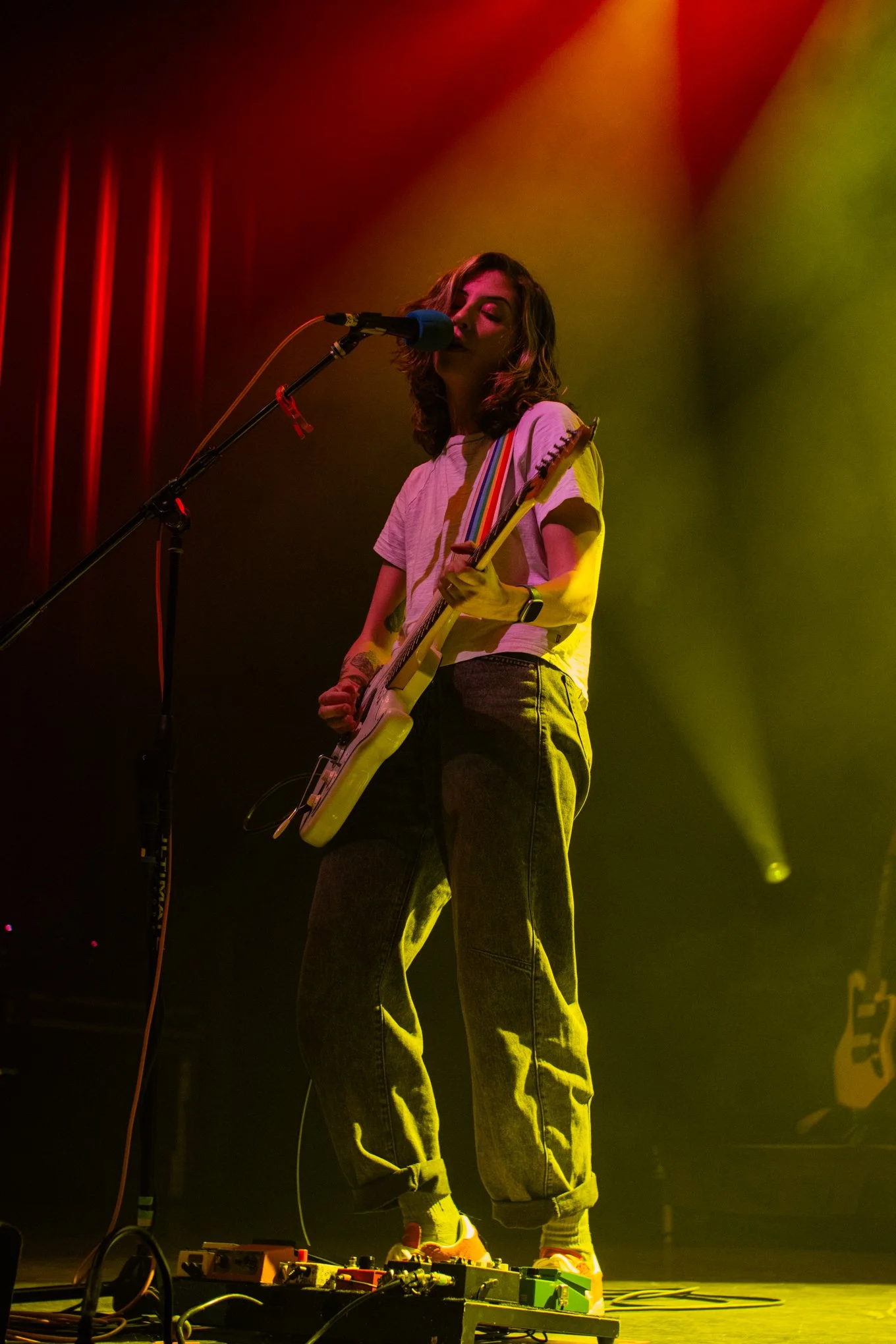 Weakened Friends Bring Their “Feels Like Hell” Tour to State Theatre Portland, ME