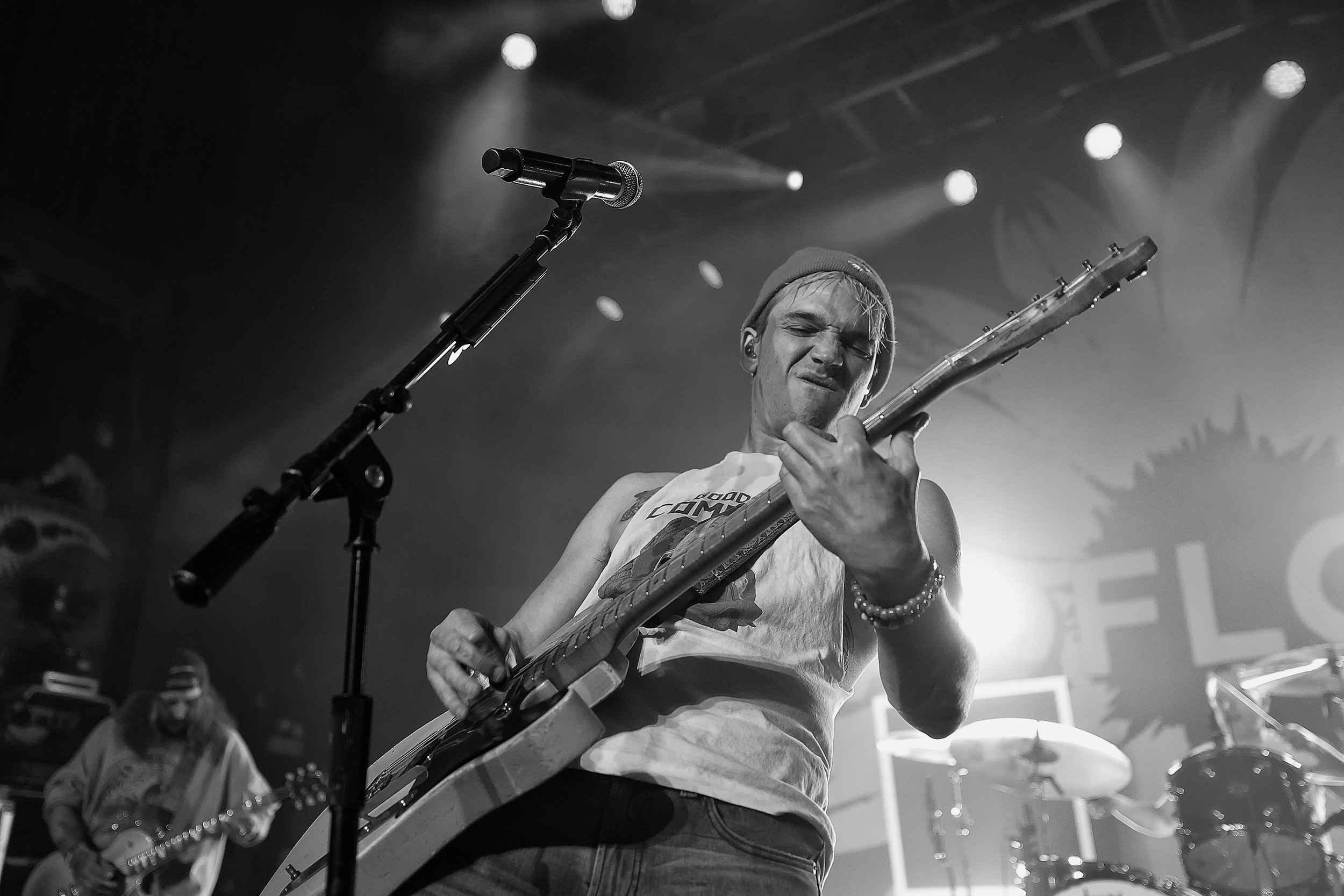 Ferocity: Badflower Captivates House of Blues Chicago