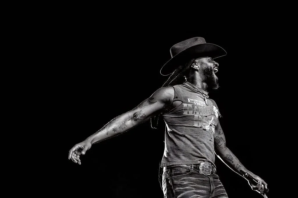 We Kicked Up Our Boots at the Lone Star Smokeout with Shaboozey, Koe Wetzel, and D’Andra Simmons