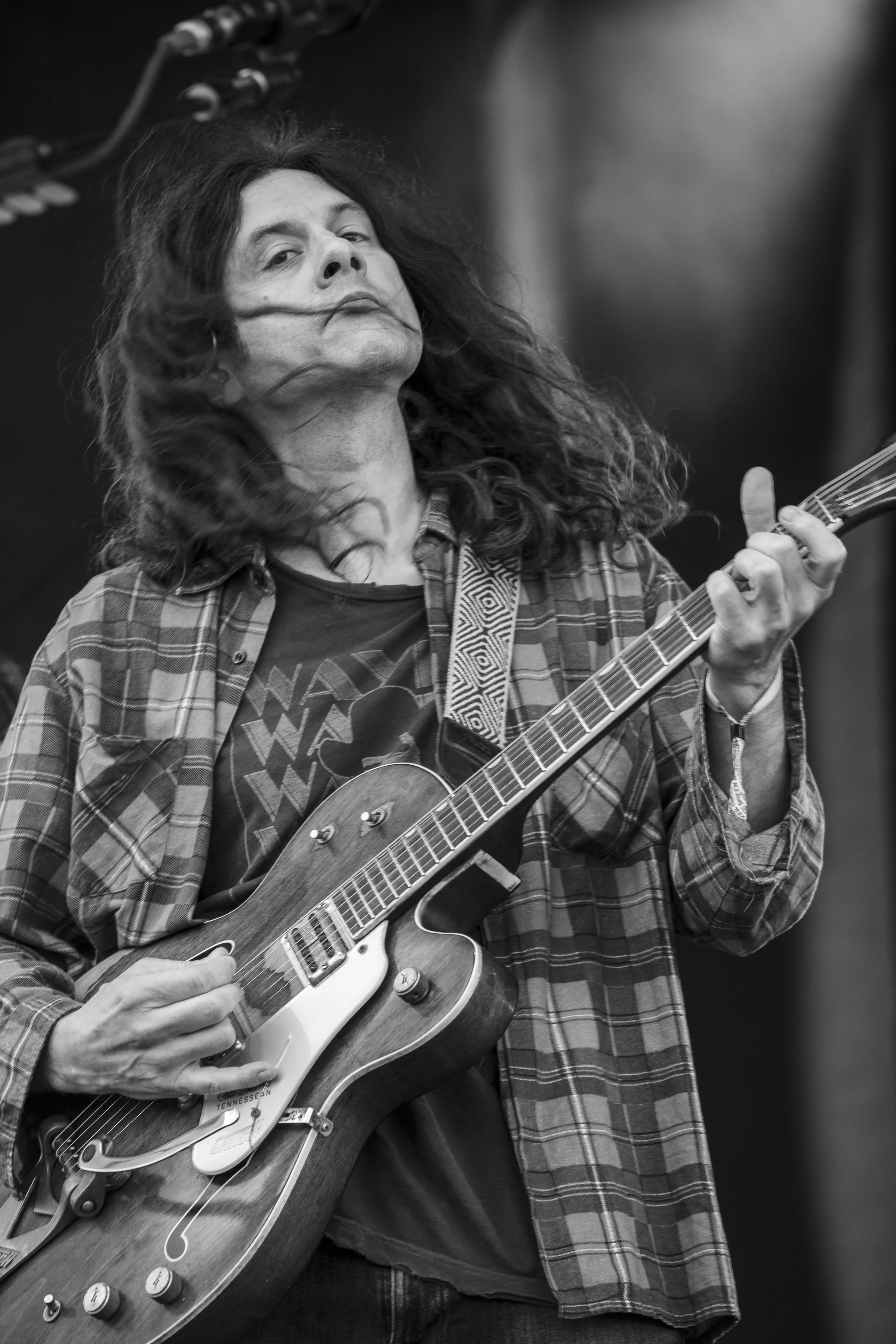 Indie Legends and Femme Voices: Green River Festival 2026