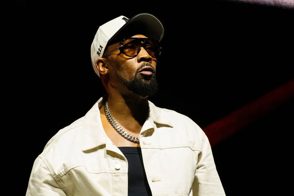 The Ruckus Comes Home: Wu-Tang Clan Closes Out Summer in Tinley Park