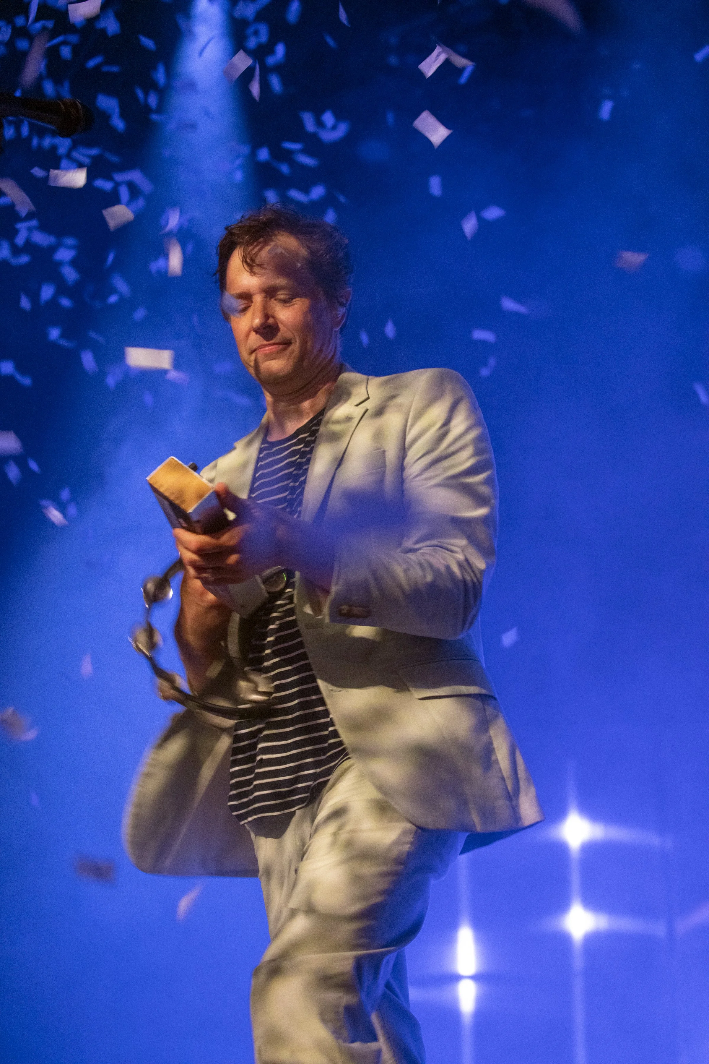 OK GO and Michael Wilbur at Portsmouth Music Hall-17.jpg