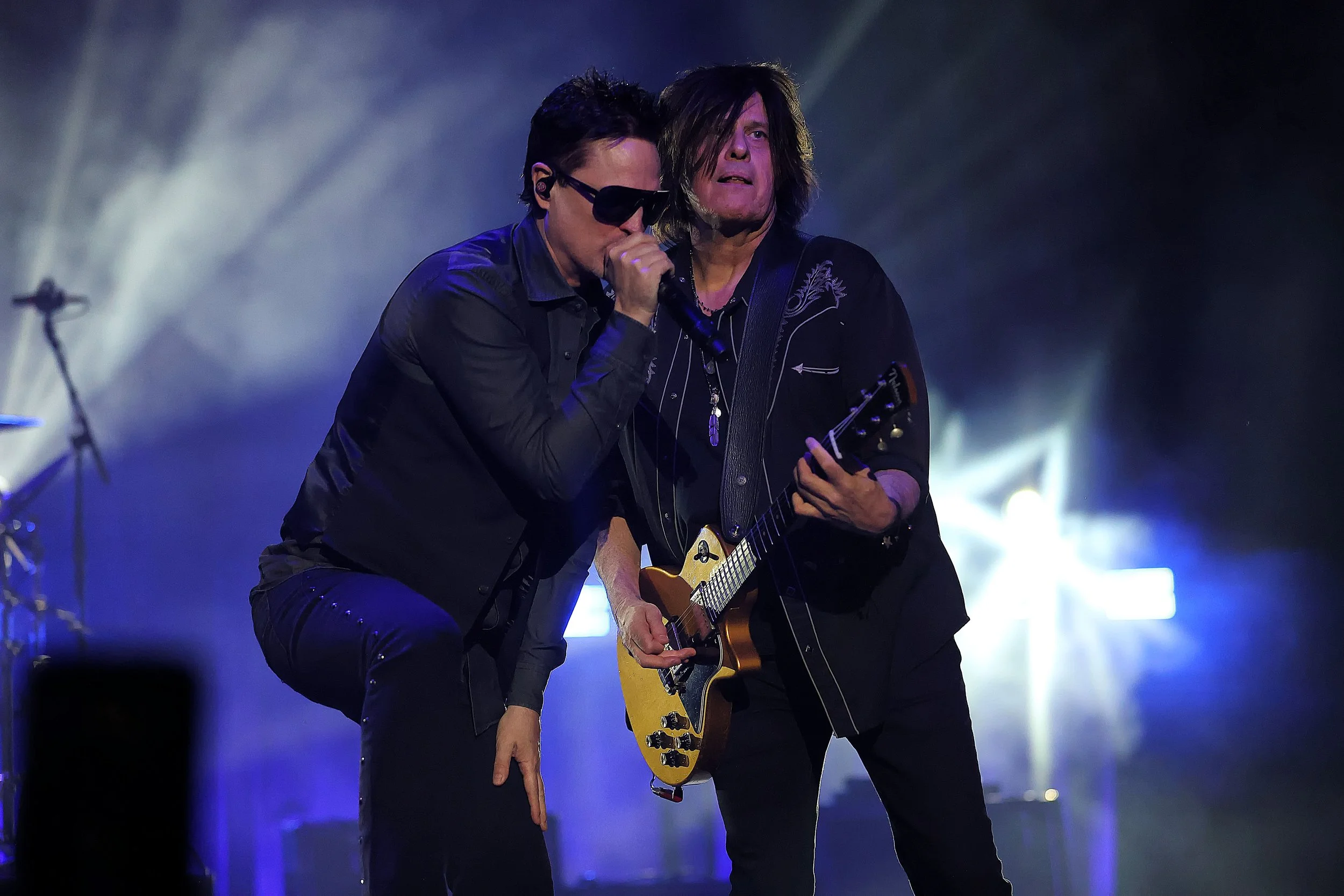 Stone Temple Pilots at Genesee Theatre Waukegan - 1/17/26