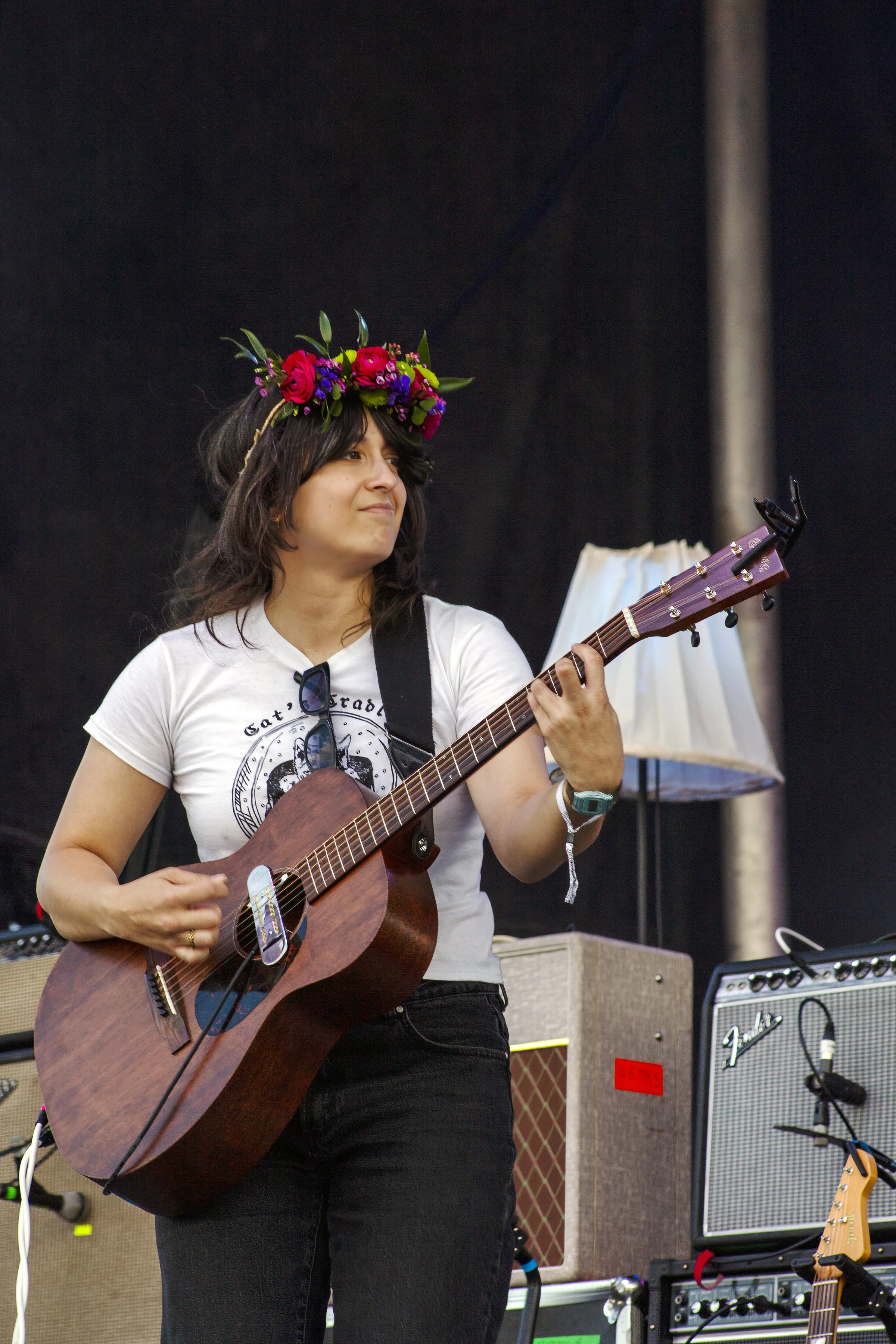 Green River Fest 2026. Saturday. Savanna Pettengill. -24.jpg