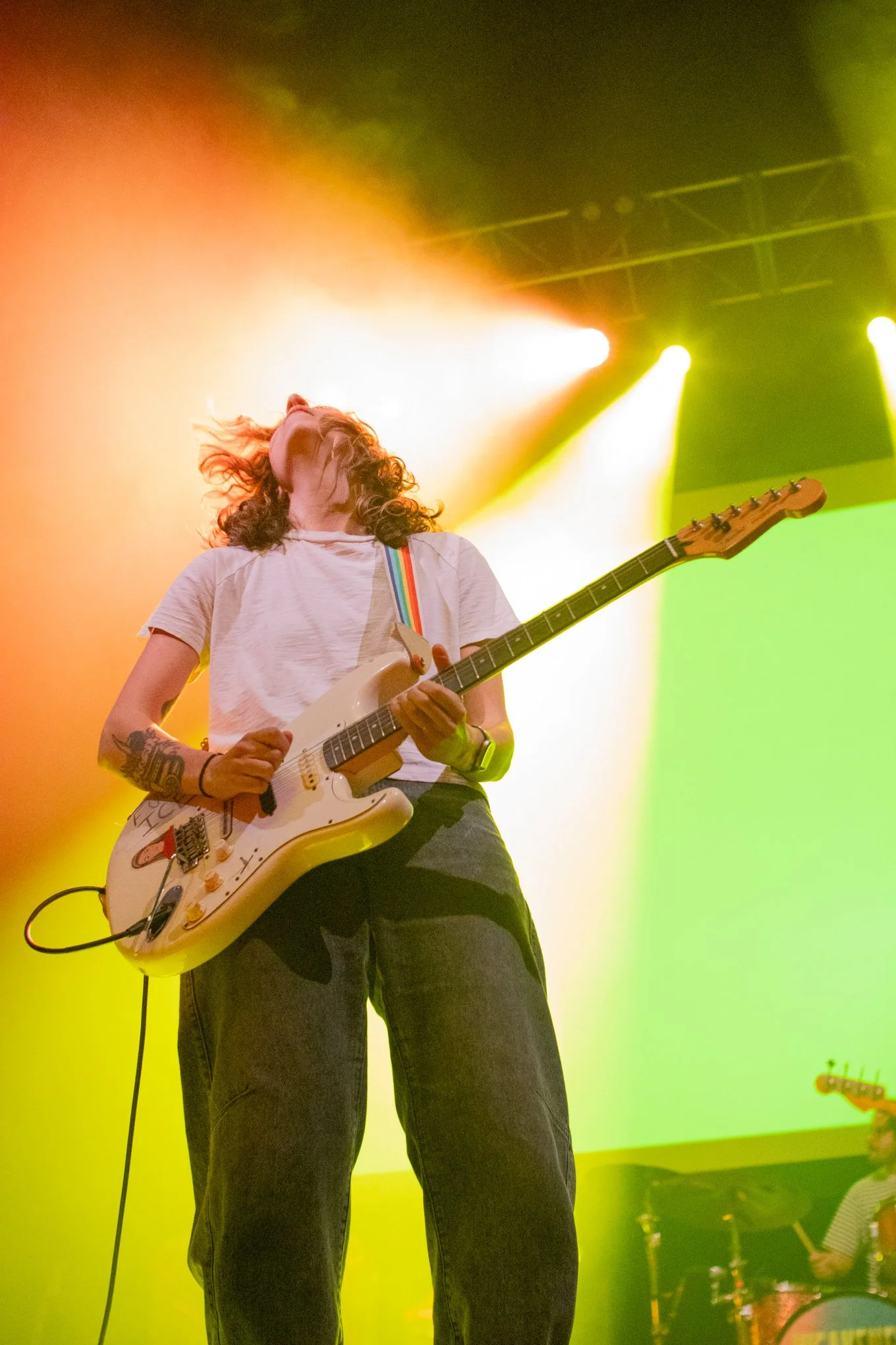 Weakened Friends at State Theatre Portland, ME - 12/5/25