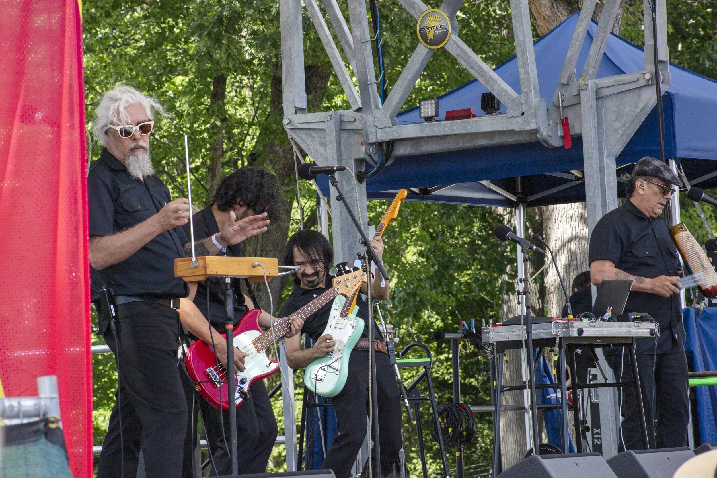 Green River Fest 2026. Saturday. Savanna Pettengill. -3.jpg
