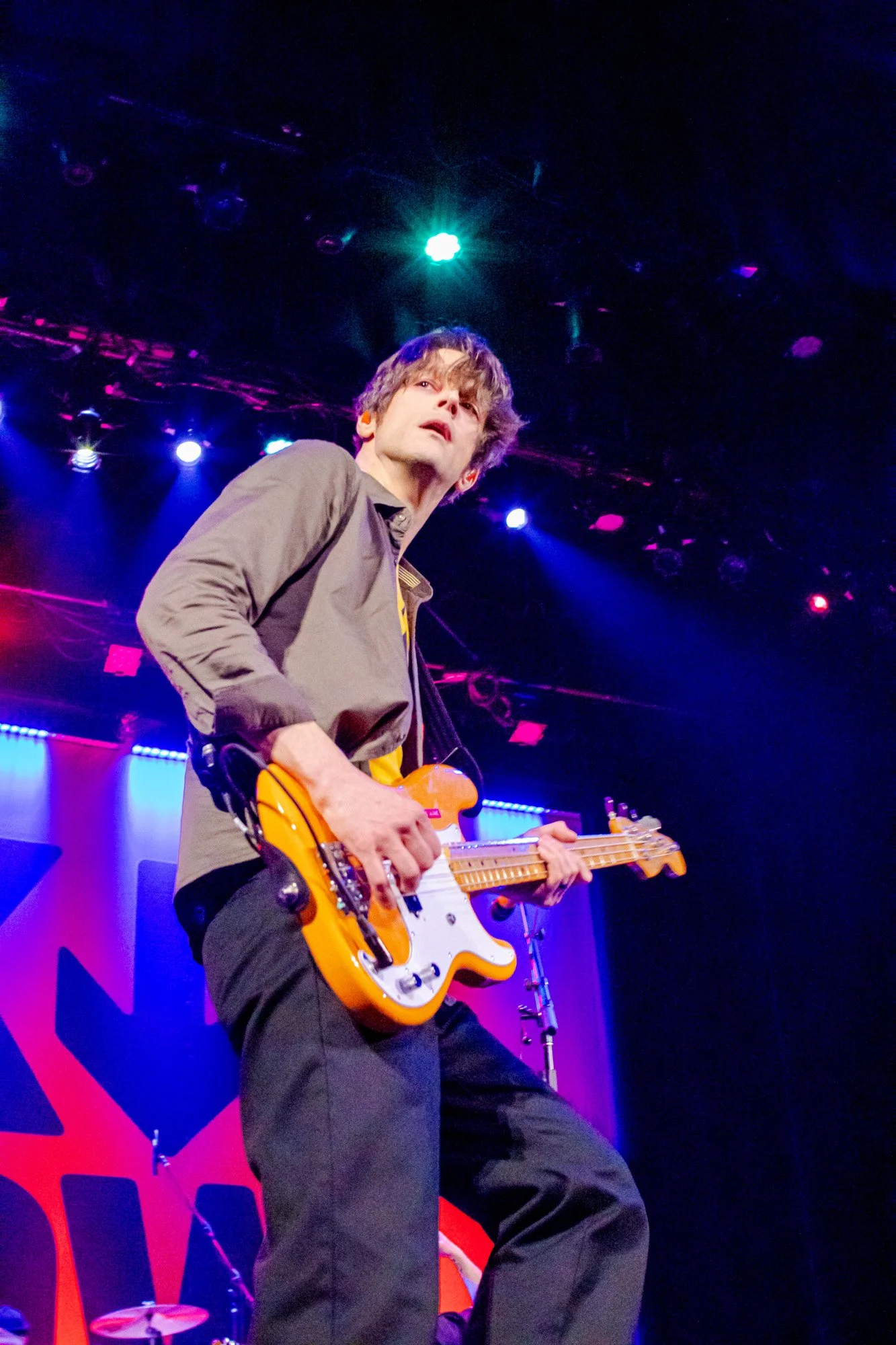 iDKHOW at The Music Hall Portsmouth