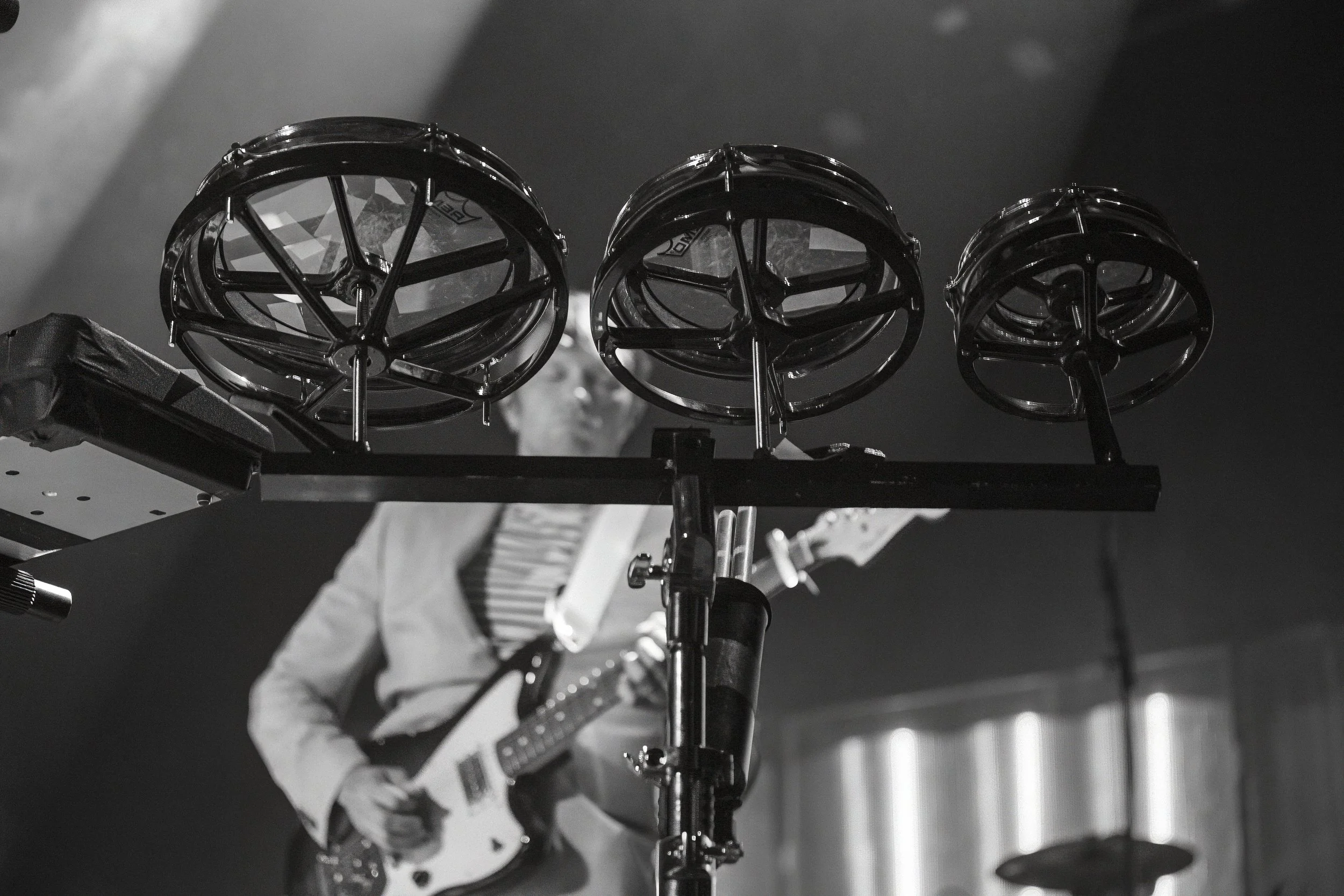 OK GO and Michael Wilbur at Portsmouth Music Hall-22.jpg