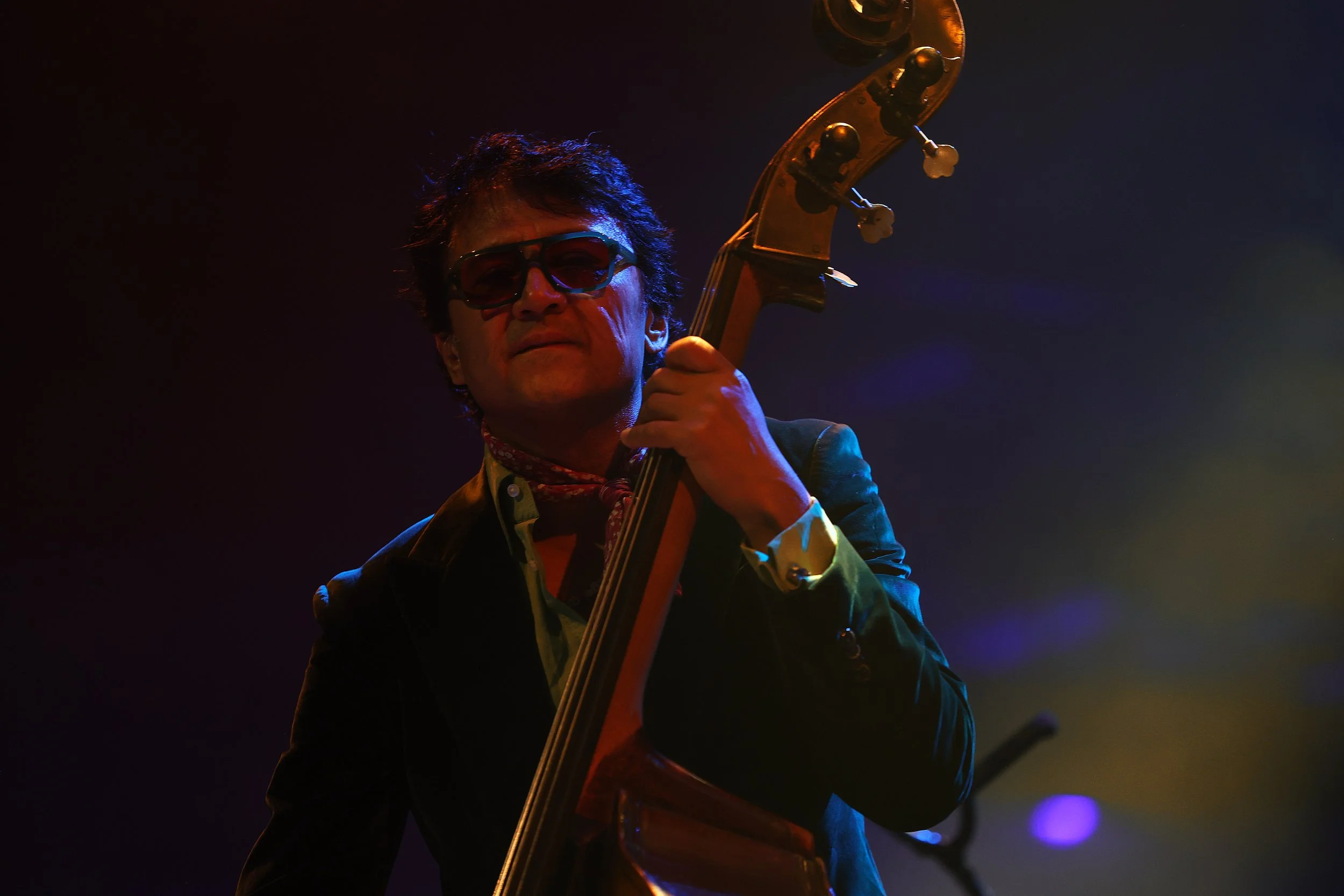 The Sadies at Salt Shed Chicago