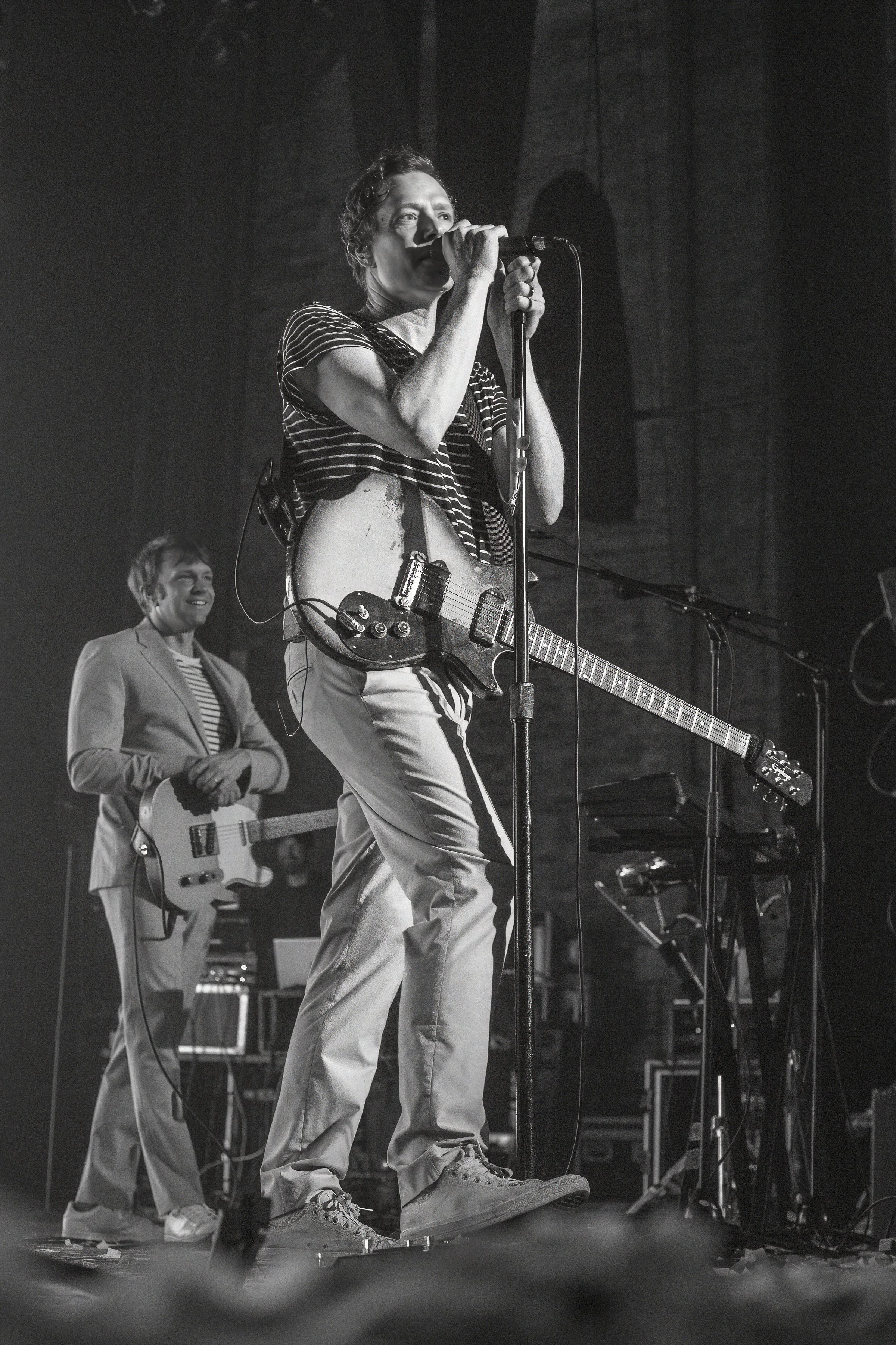 OK GO and Michael Wilbur at Portsmouth Music Hall-26.jpg