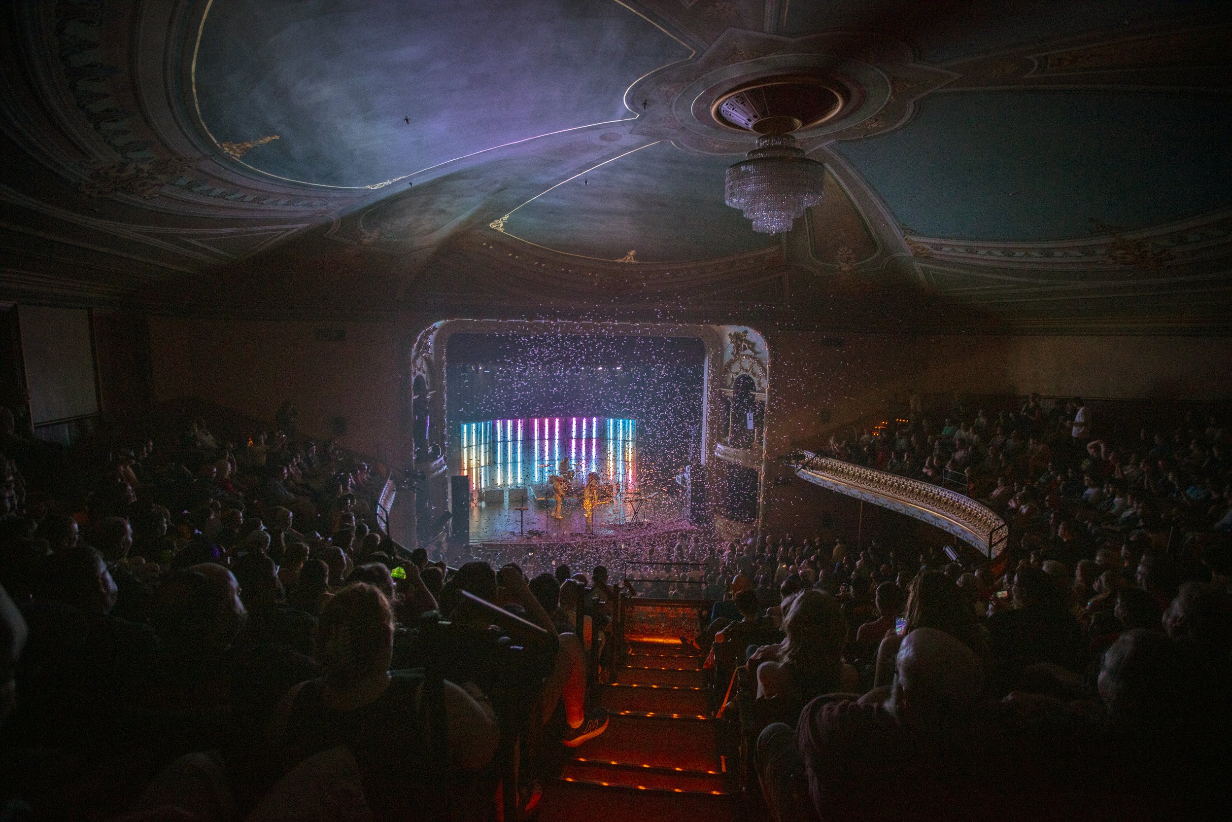 OK GO and Michael Wilbur at Portsmouth Music Hall-11.jpg