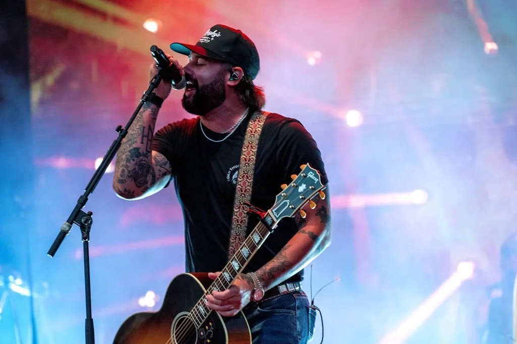 Lone Star Smokeout at AT&T Stadium Arlington, Texas - Day 2