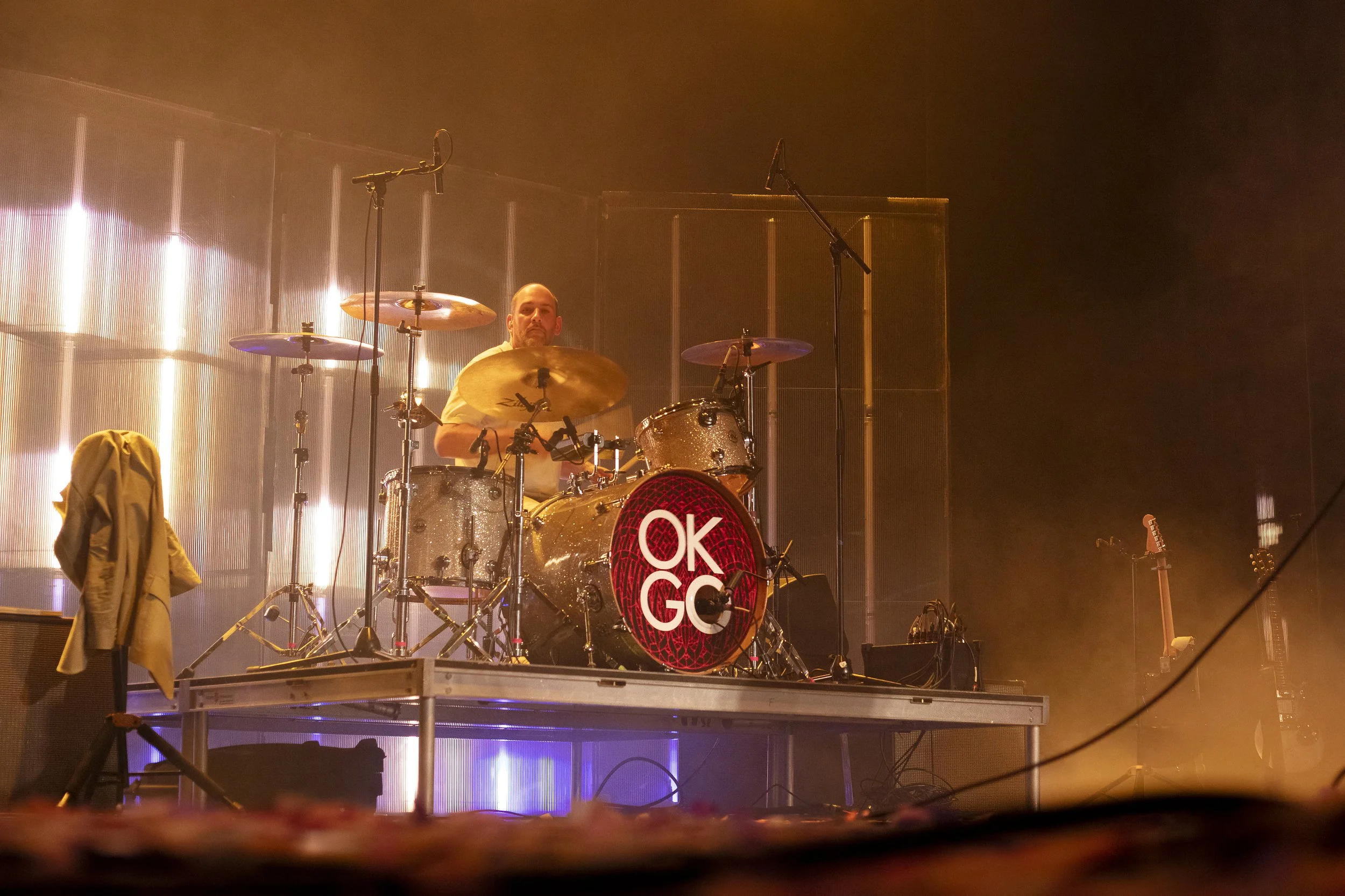 OK GO and Michael Wilbur at Portsmouth Music Hall-25.jpg