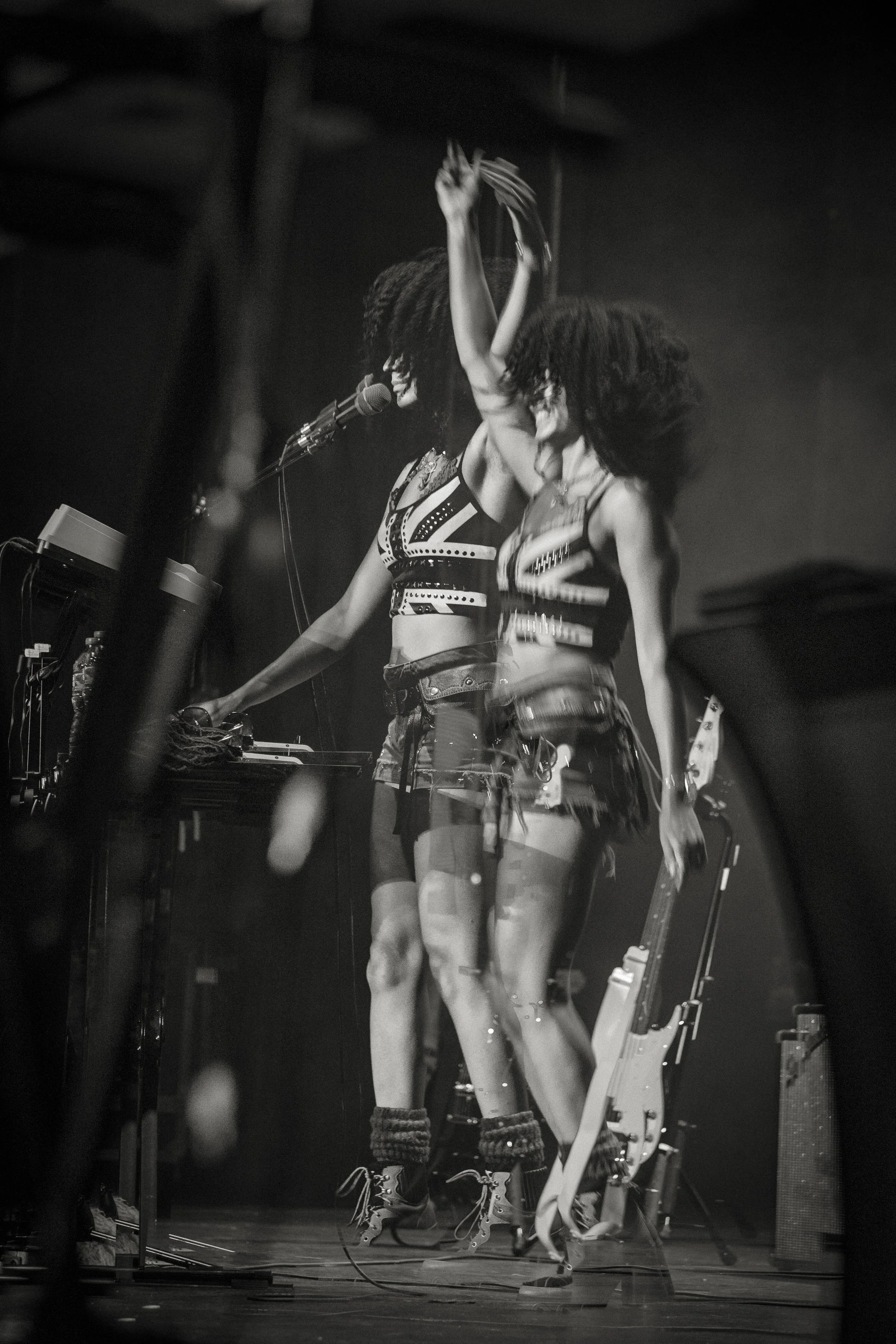 OK GO and Michael Wilbur at Portsmouth Music Hall-3.jpg