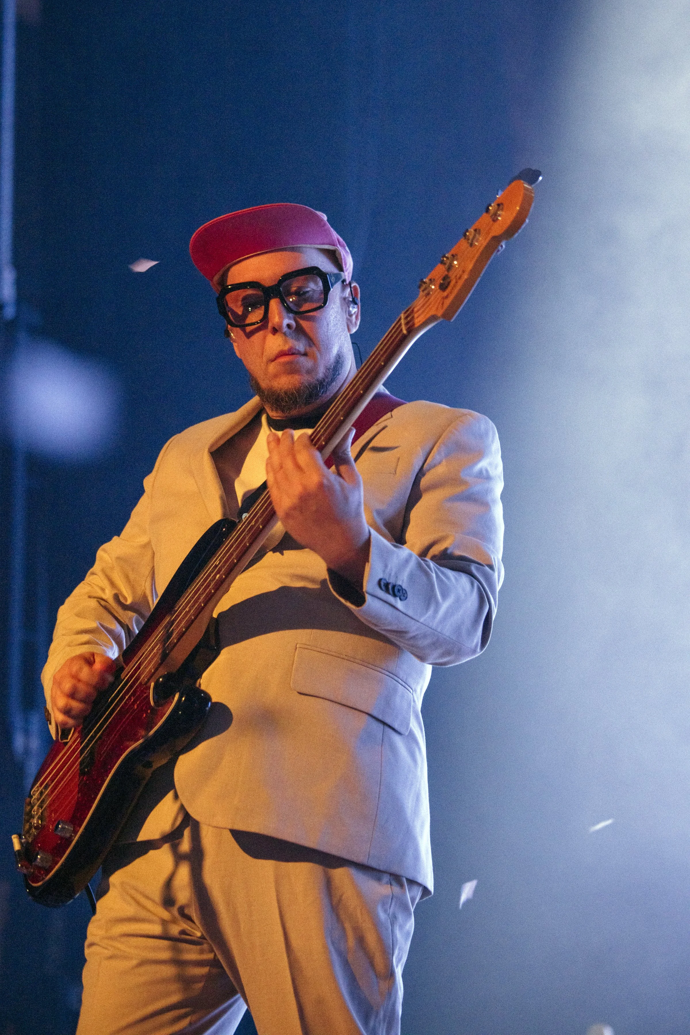 OK GO and Michael Wilbur at Portsmouth Music Hall-14.jpg