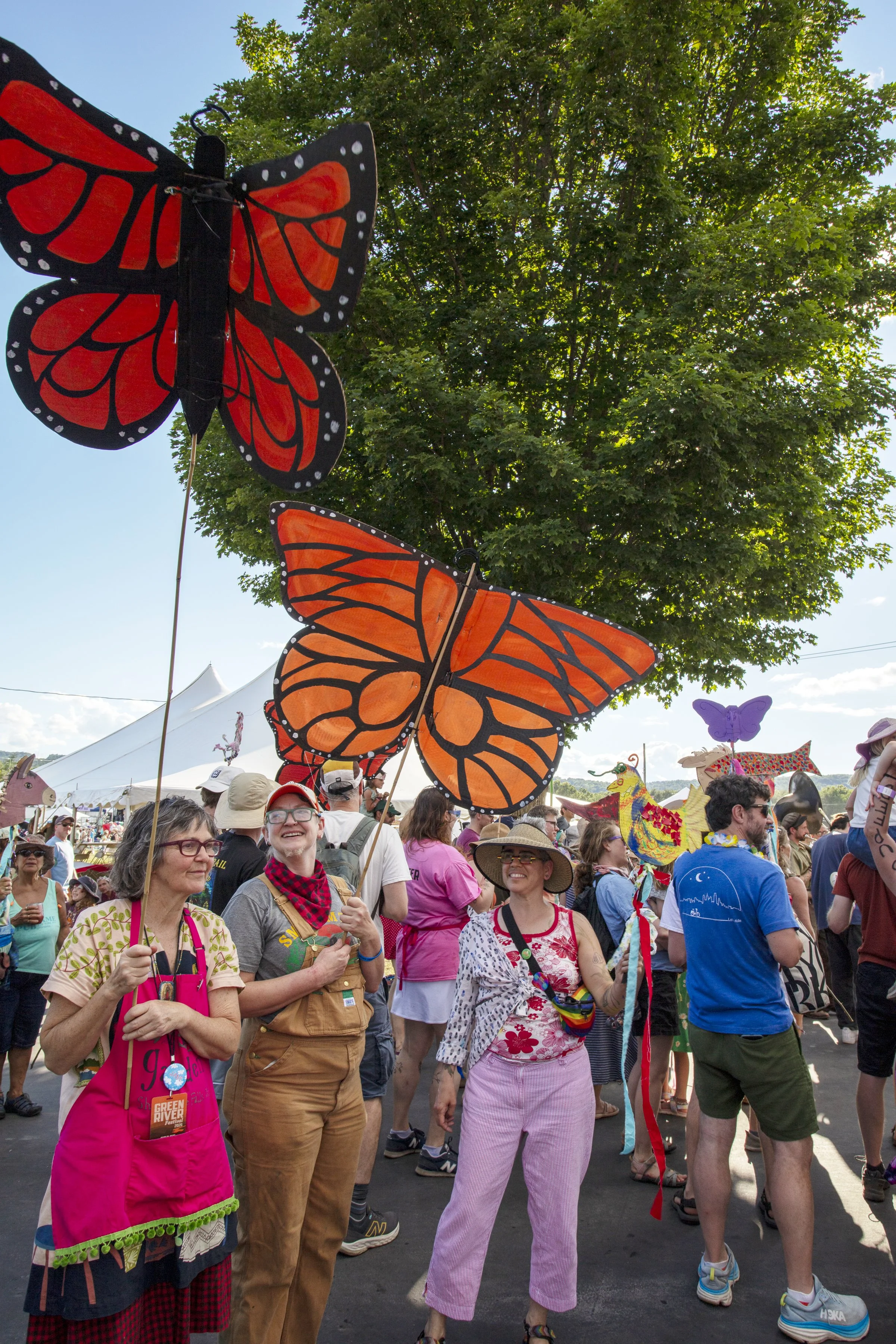 Green River Fest 2026. Saturday. Savanna Pettengill. -14.jpg