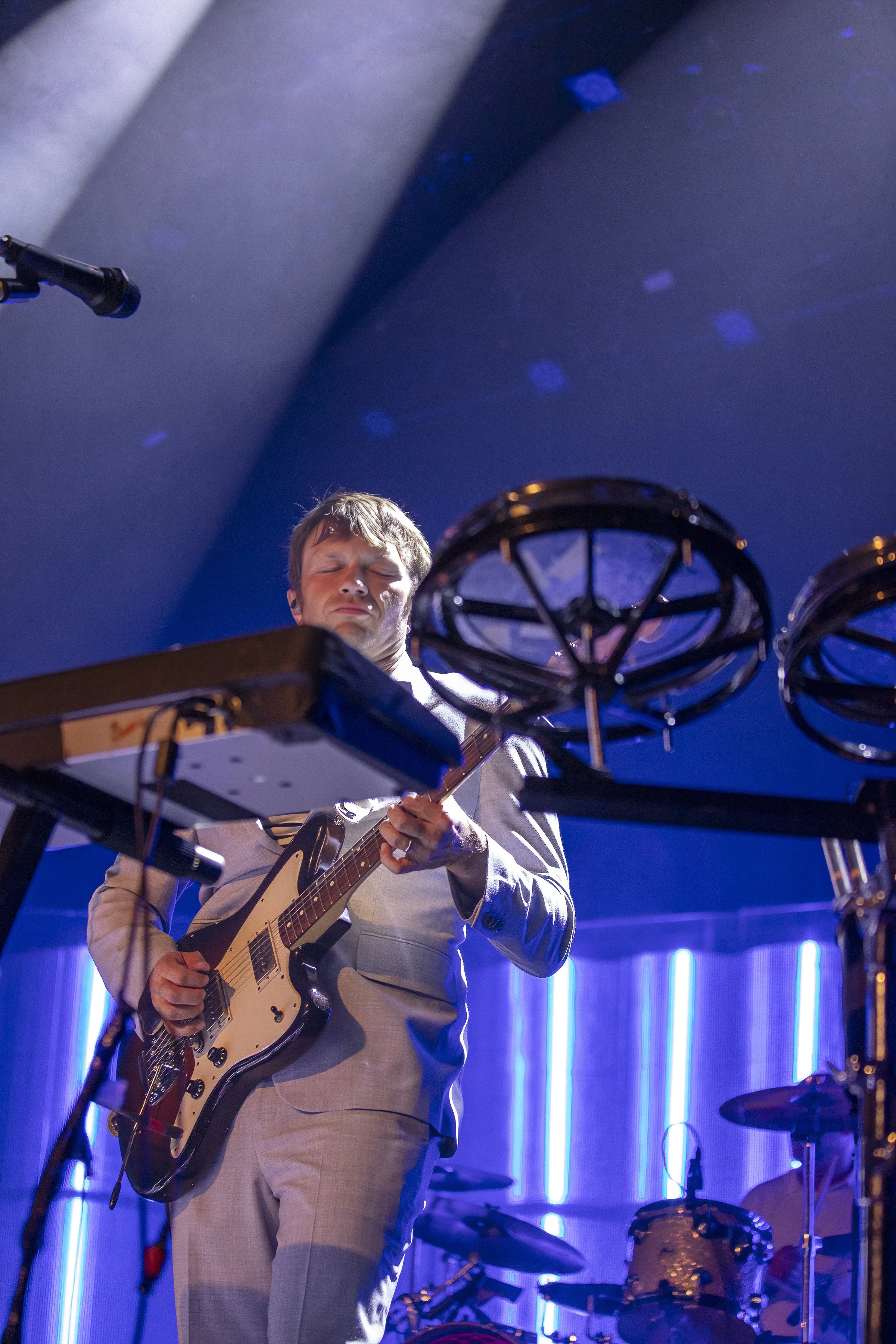 OK GO and Michael Wilbur at Portsmouth Music Hall-23.jpg