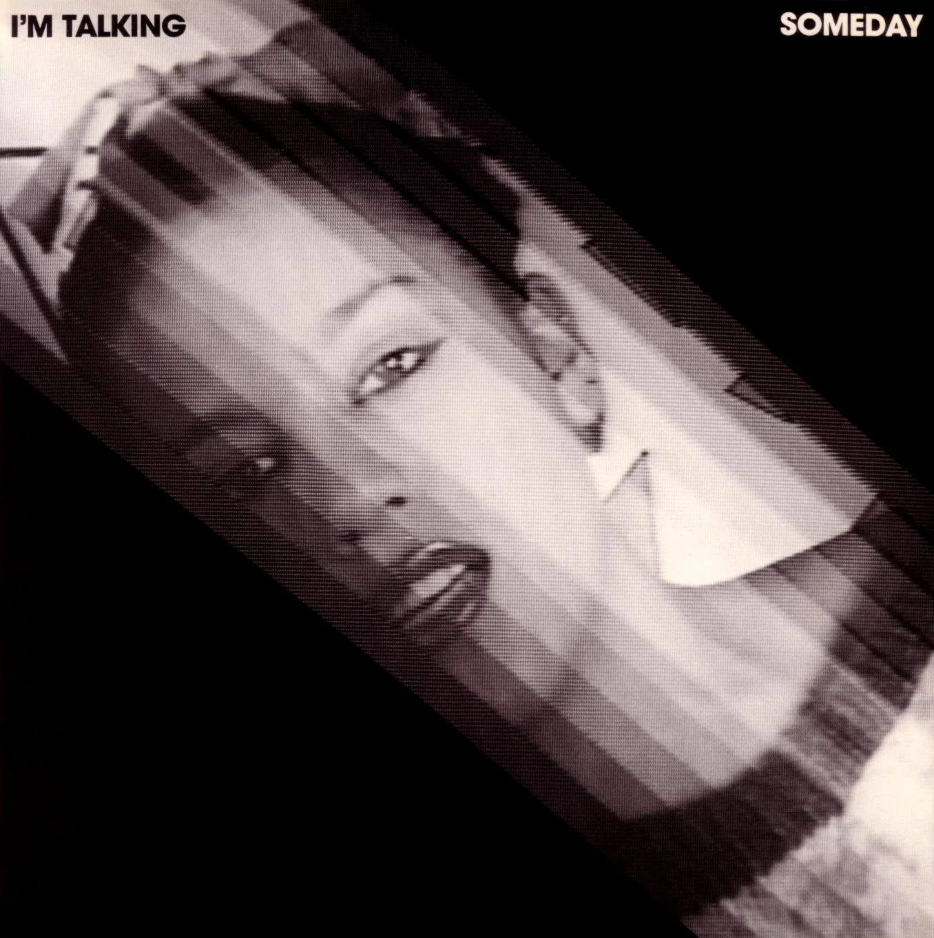 I'm Talking - Someday (Cover) 1984.jpg