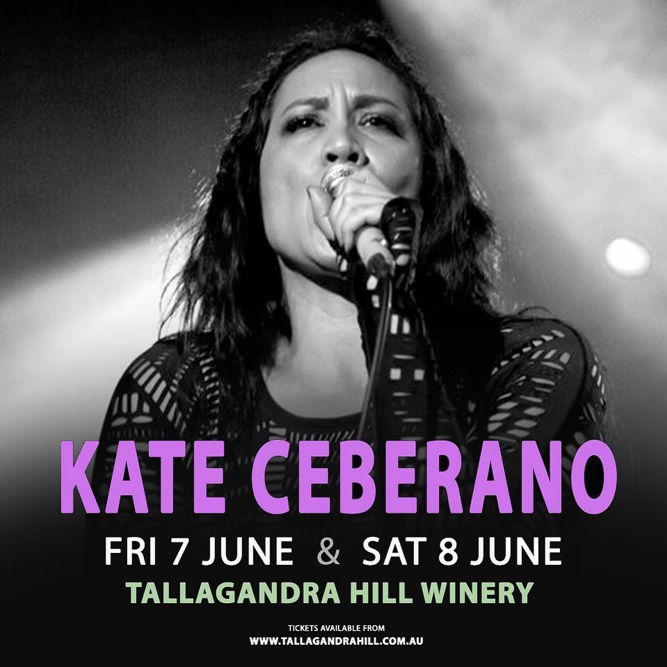 Back to my mates in the capitol @tallagandrahillwinery where they champion Australian music, musicians and all Aussie creatives and treat us like silkworms! Songbirds sing best when they&rsquo;re free from their cage. And when I&rsquo;m with David an