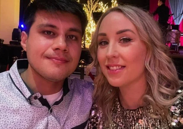 With intention I have put this version of a favorite song to my tribute to our beautiful Gabby!!!! Sung with swagger, strange and impossibly jaunty &hellip; an incongruous  antidote ( anything softer sweeter makes me nose dive into a place that I can