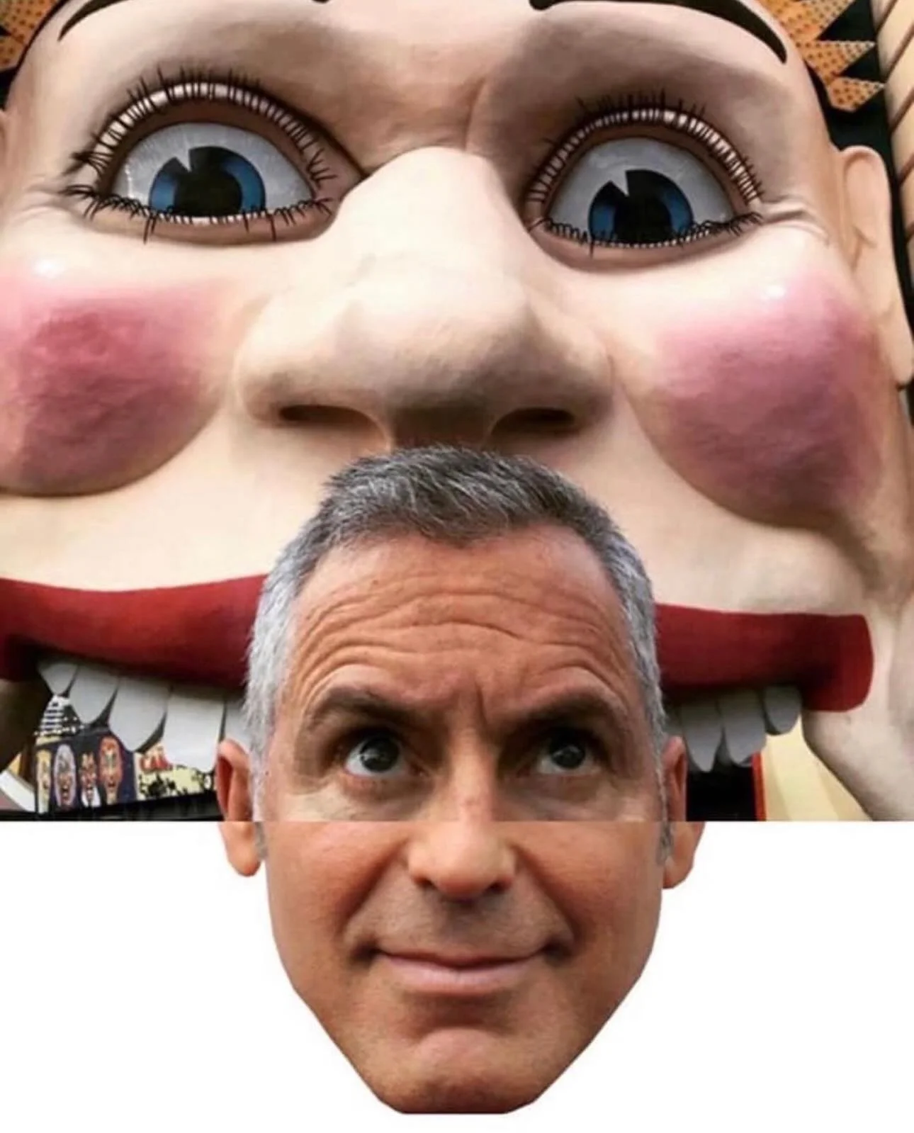 Note to self&hellip;. Don&rsquo;t get &ldquo;serious&rdquo; it only serves to make things feel too far too &ldquo;real&rdquo; and let&rsquo;s face it there&rsquo;s a lot of SERIOUS stuff goin on in the world. Stuff that&rsquo;s impossible to solve in