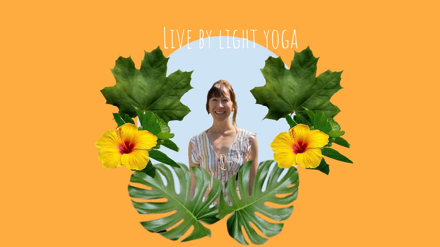 Live By Light Yoga