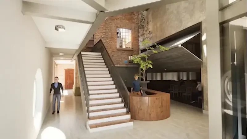 Architecture / Hobbies WebP