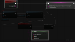 Forgetting To Speak Screenshot