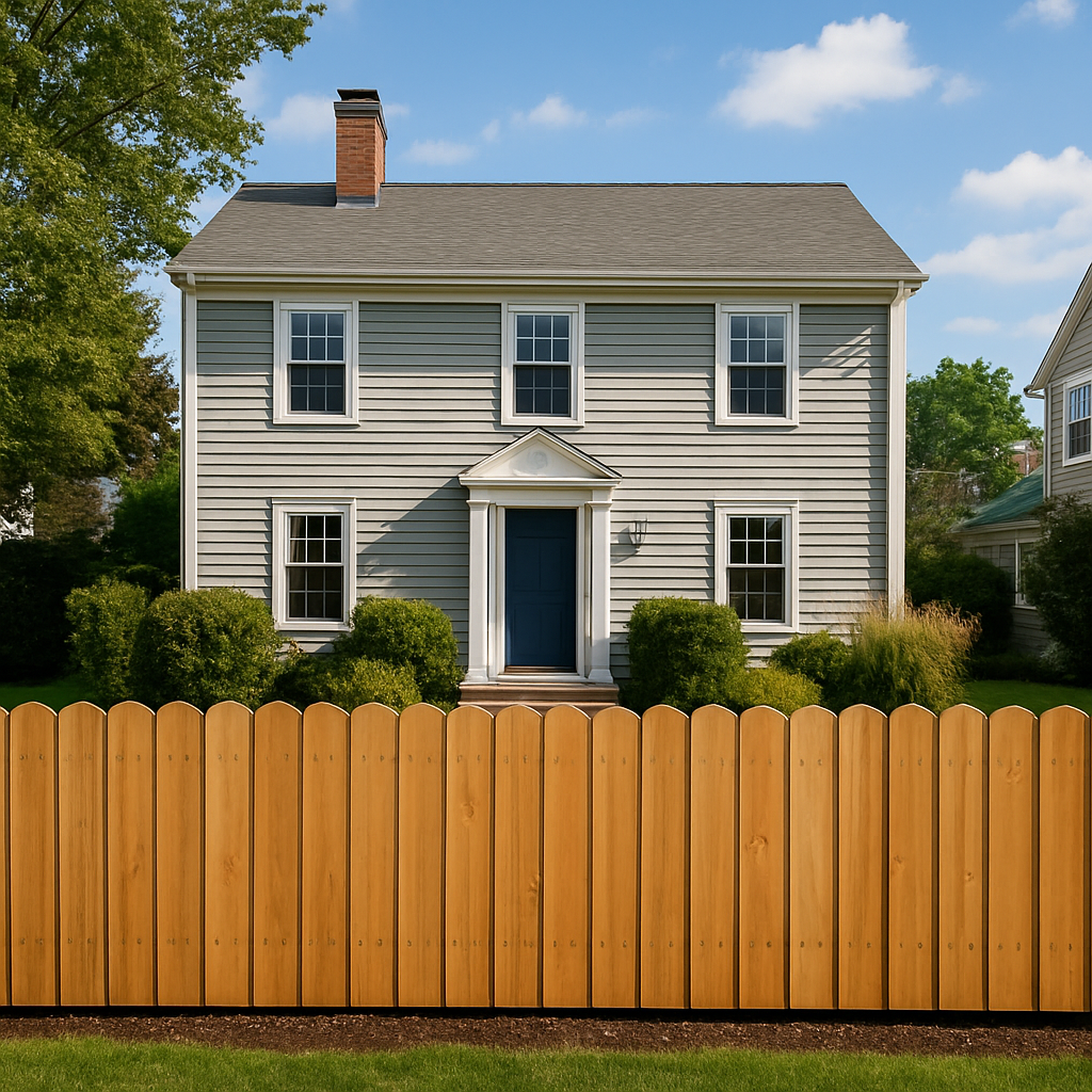 Do You Need a Permit for a Fence Under 7 Feet in Beverly, MA? Plus, Spite-Fence Rules Explained