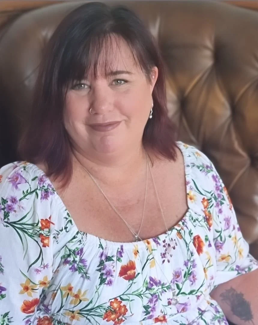 About Shelly Frank Soul Focus