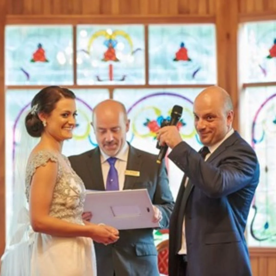 Sandhurst-Local-Michael-Dillon-Celebrant